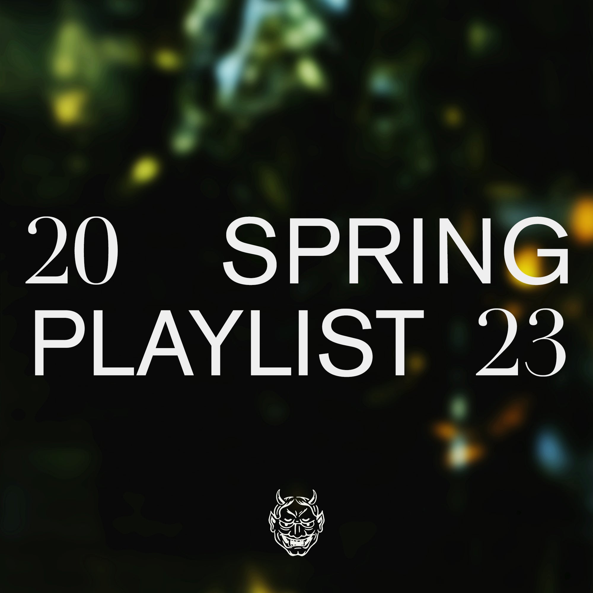 KUURA Spring 2023 Playlist