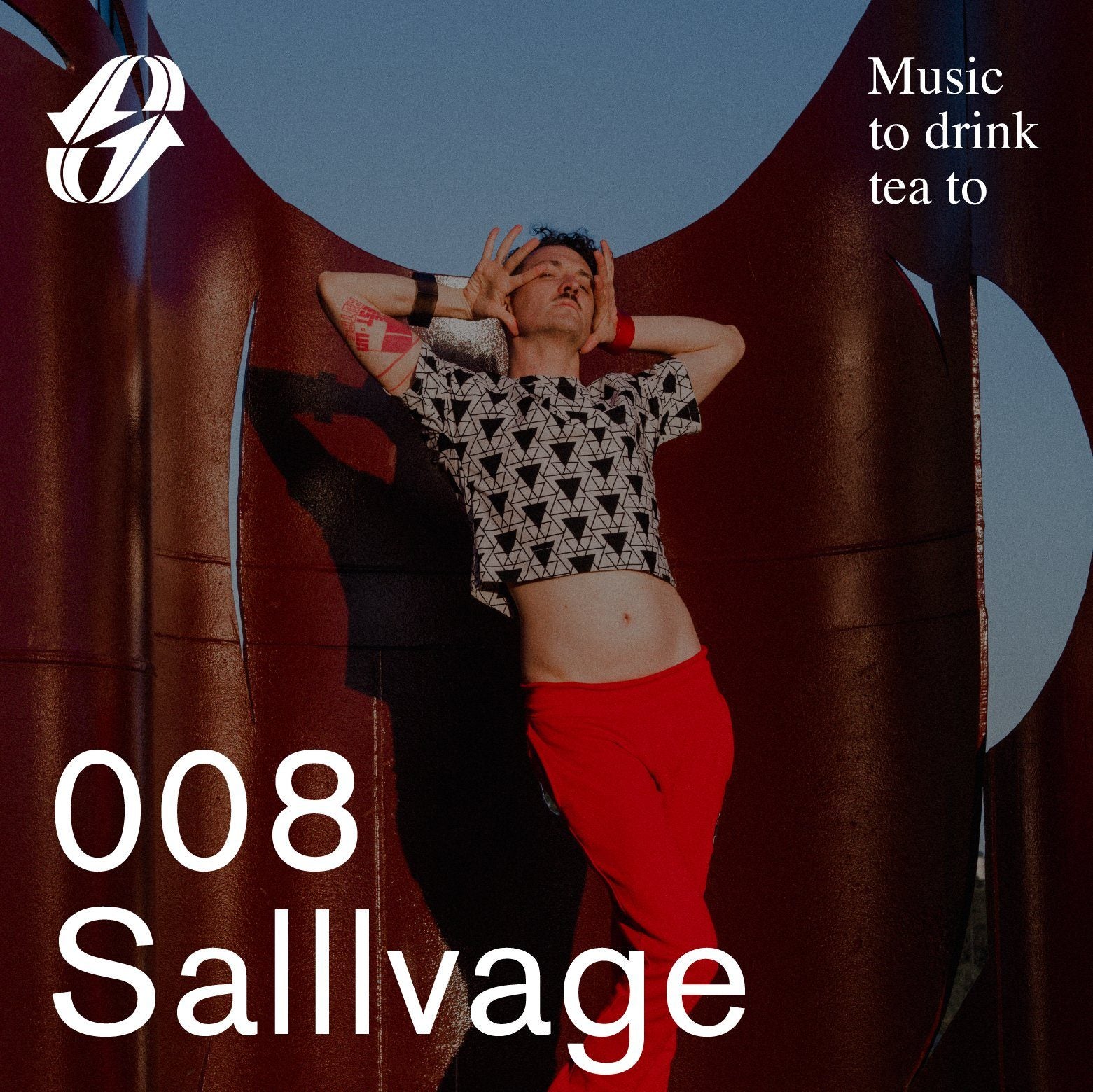 Music To Drink Tea To - 008 - Salllvage – KUURACORP