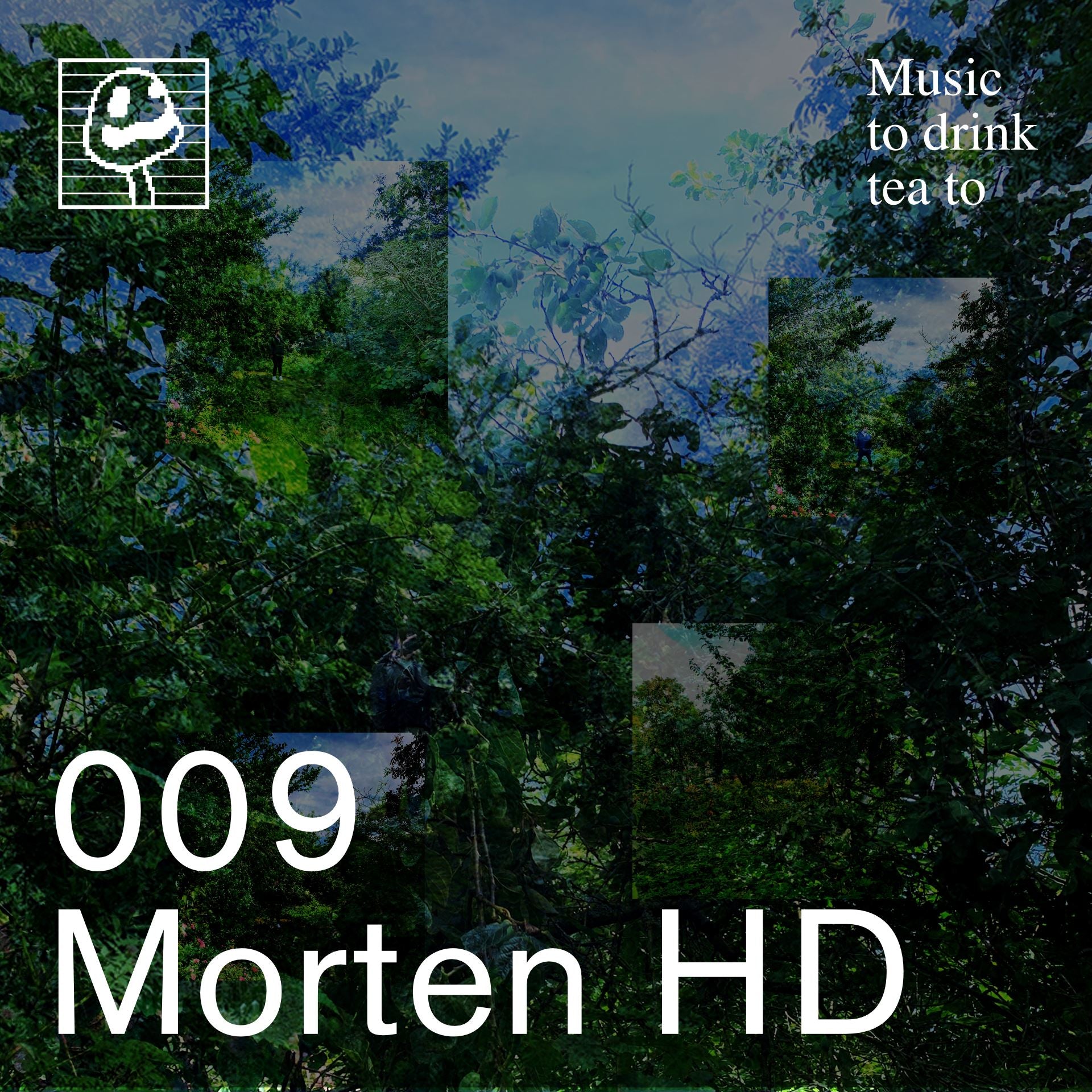Music To Drink Tea To - 009 - Morten HD