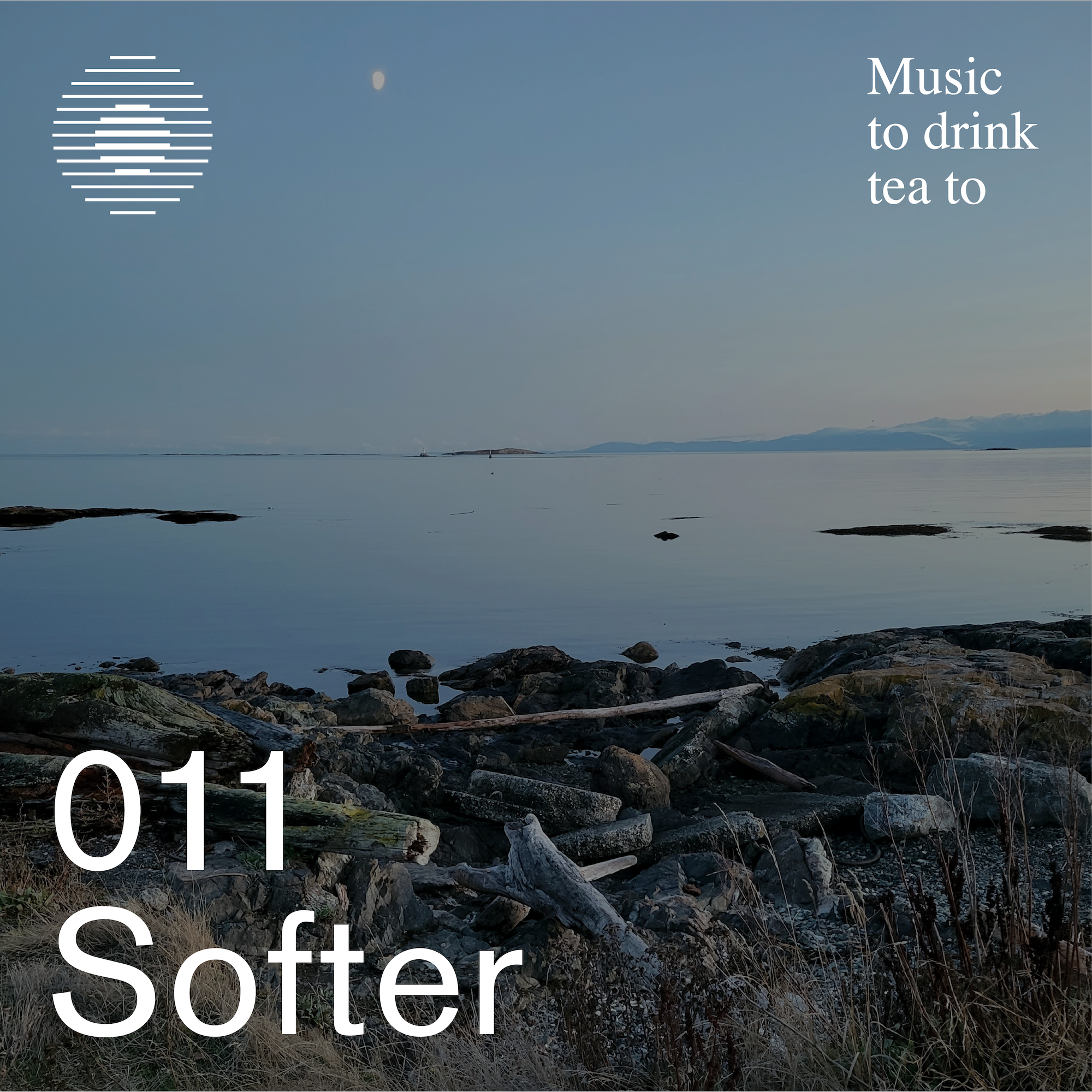 Music To Drink Tea To - 011 - Softer