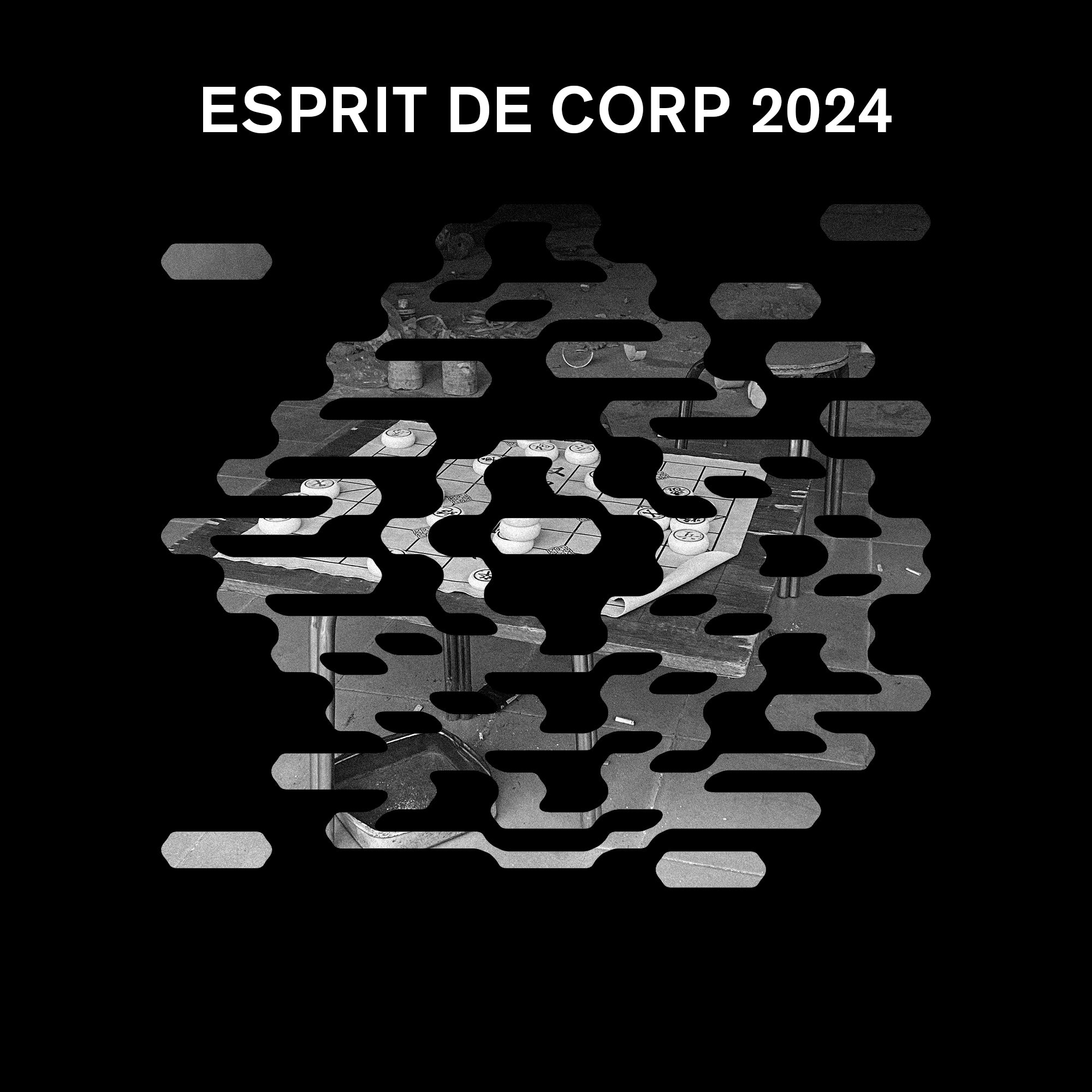 Esprit de Corp: 2024 Membership