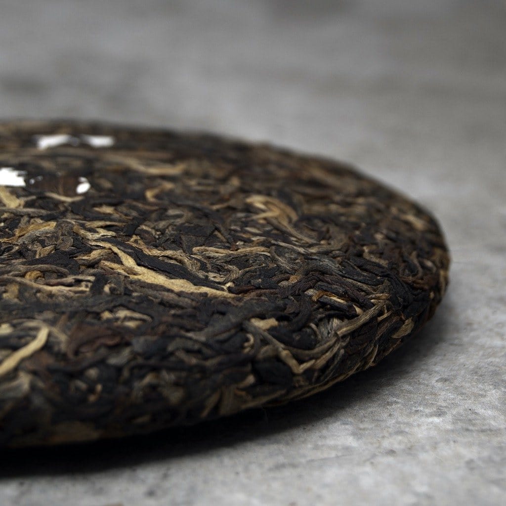 2017 'FLOATING POINT' Black Tea Tea KUURA 25g sample 