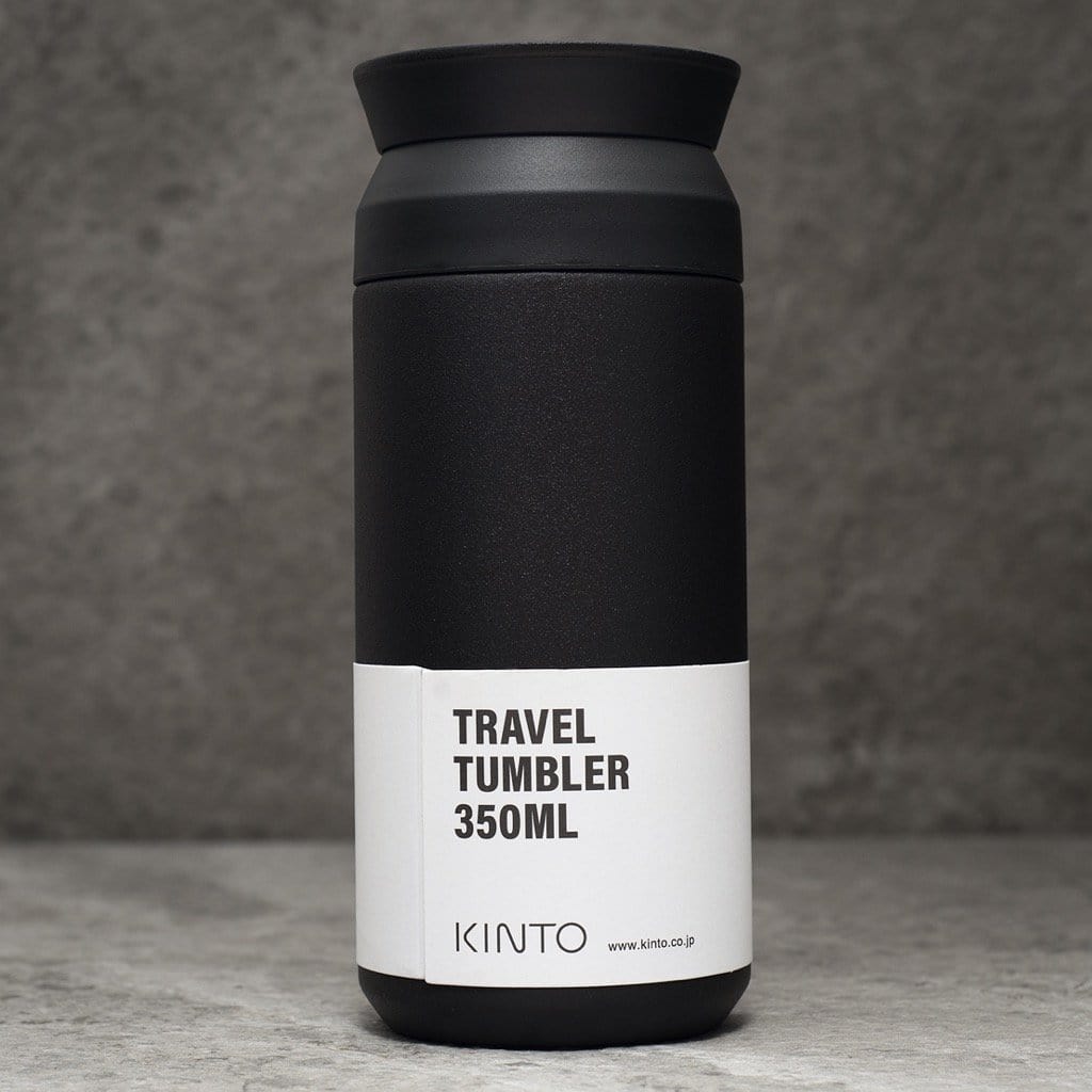 KINTO Travel Tumbler - Tea Thermos Hardware KUURA 