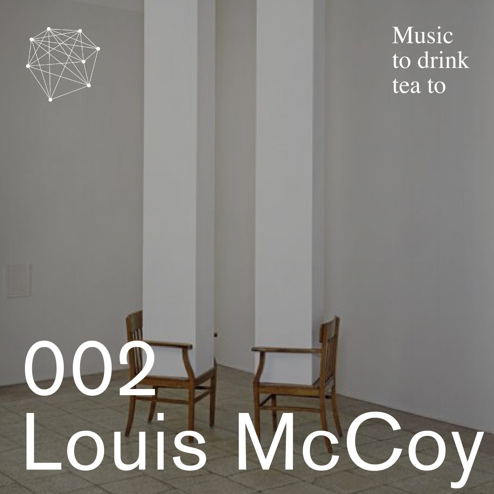 Music To Drink Tea To - 002 - Louis McCoy (Inner Varnika)
