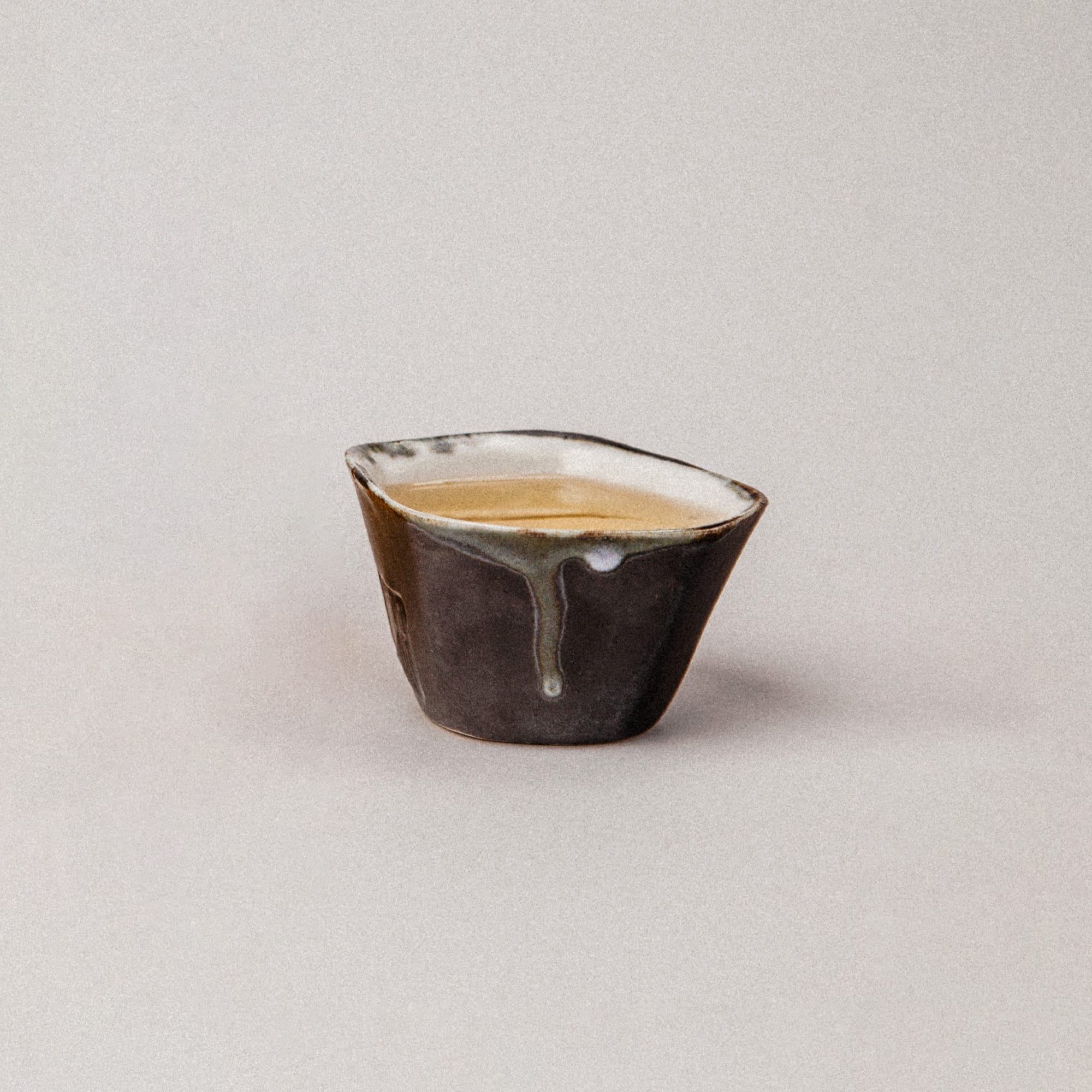 KUURA Teacup by Minna Graham — Oyster