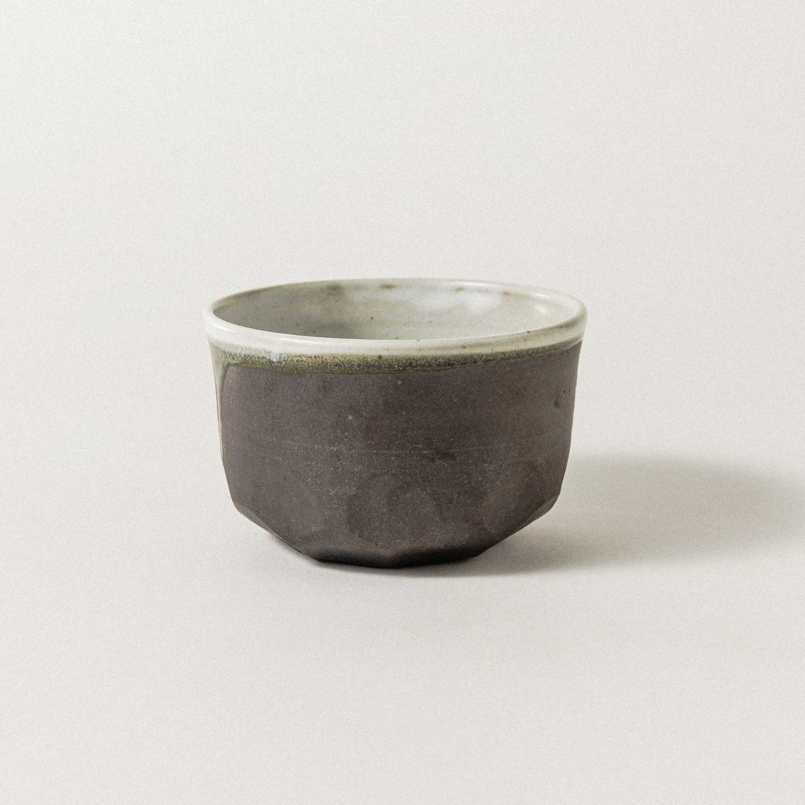 Handmade Tea Water Bowl by Minna Graham