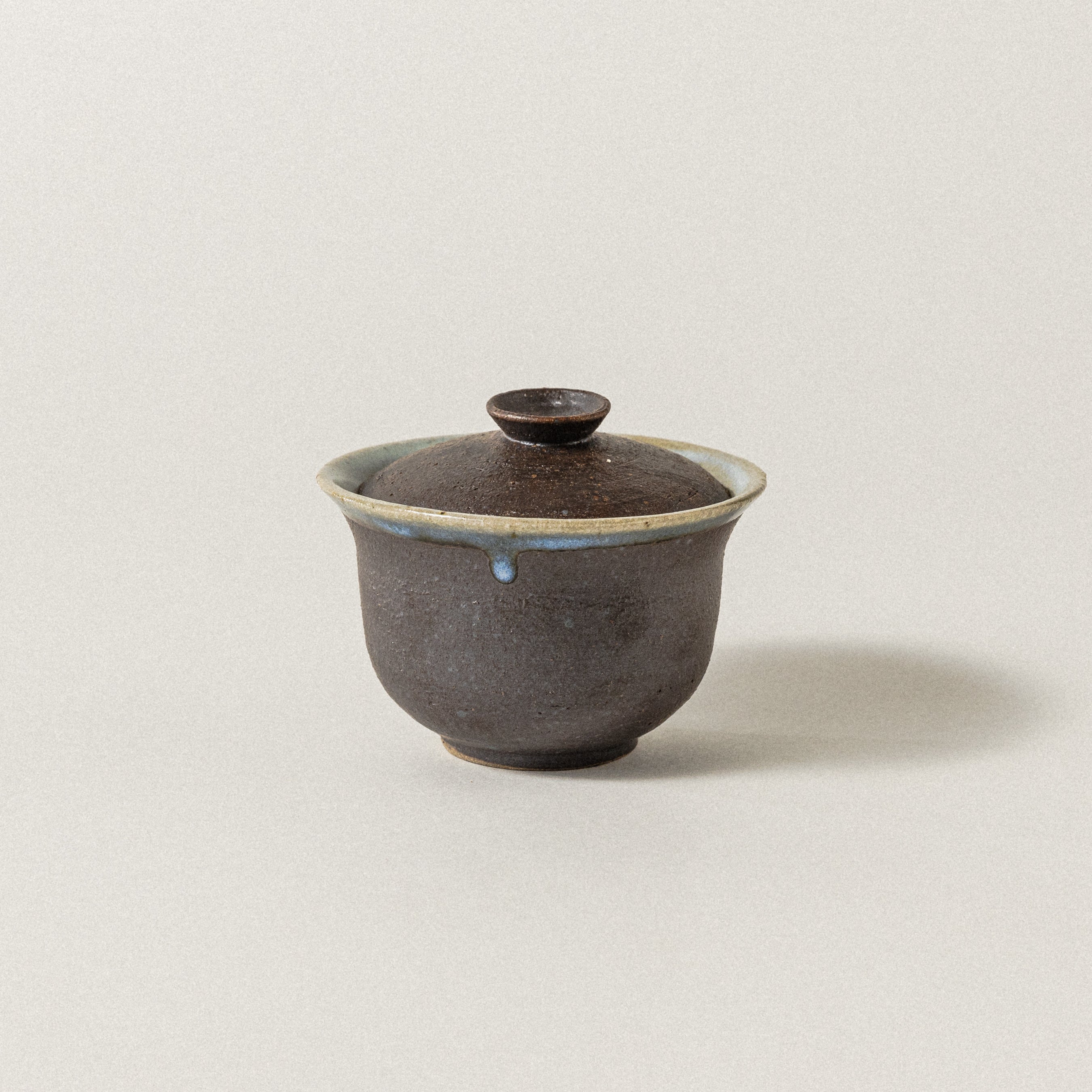 Handmade Gaiwan by Minna Graham