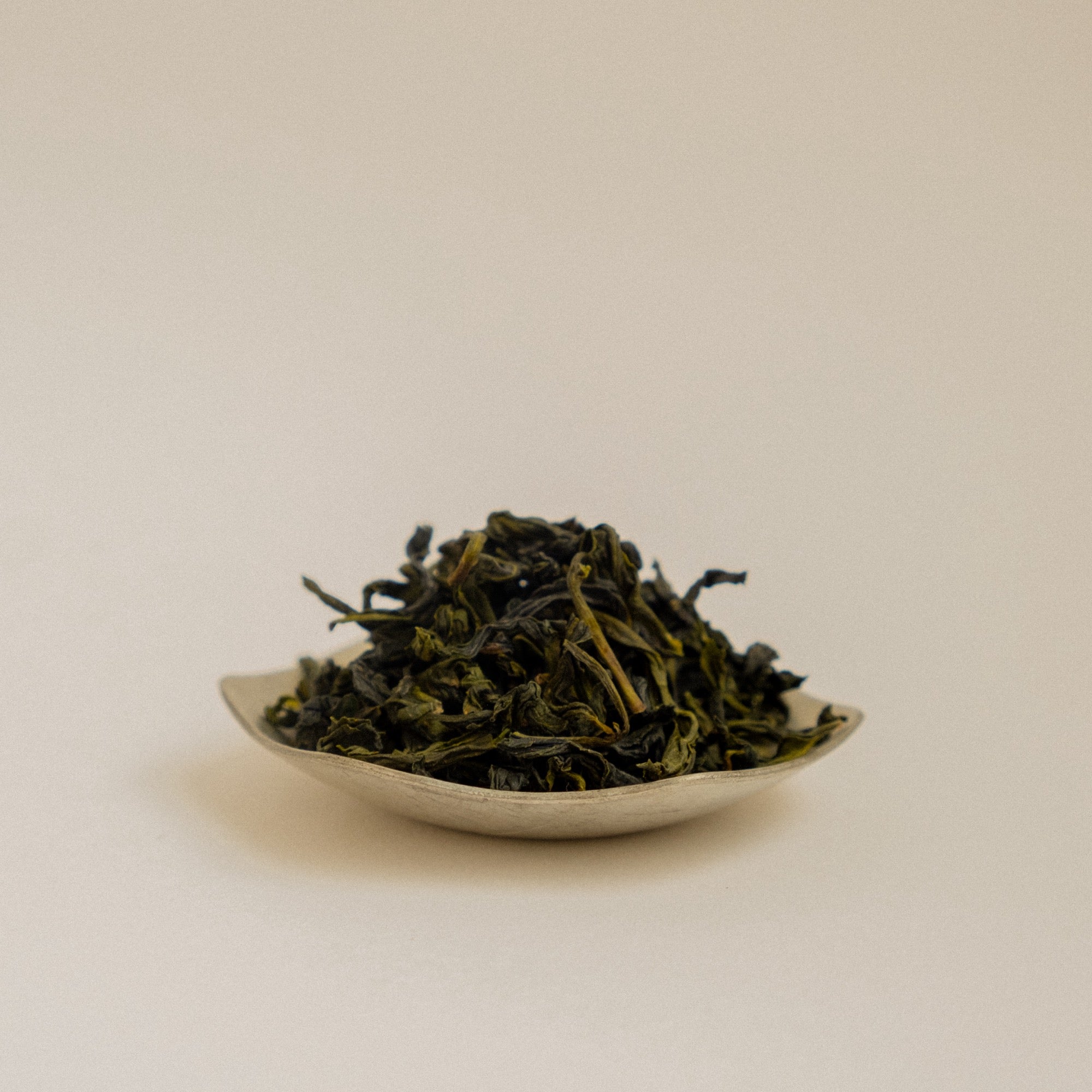 2024 Wenshan Baozhong Taiwanese Oolong Tea