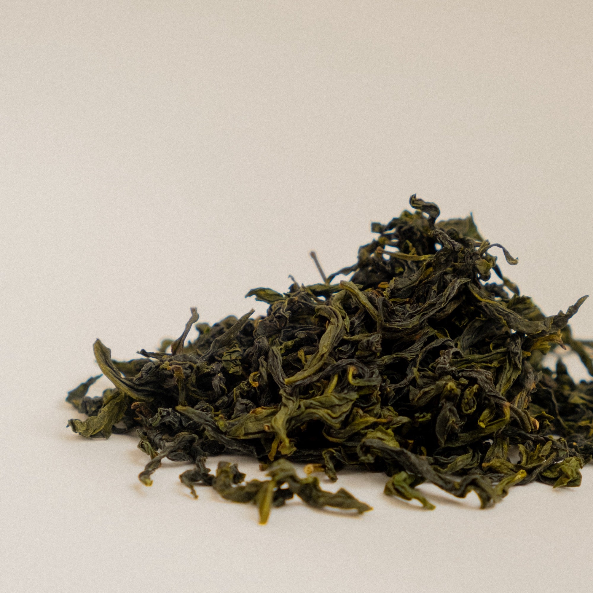 2024 Wenshan Baozhong Taiwanese Oolong Tea