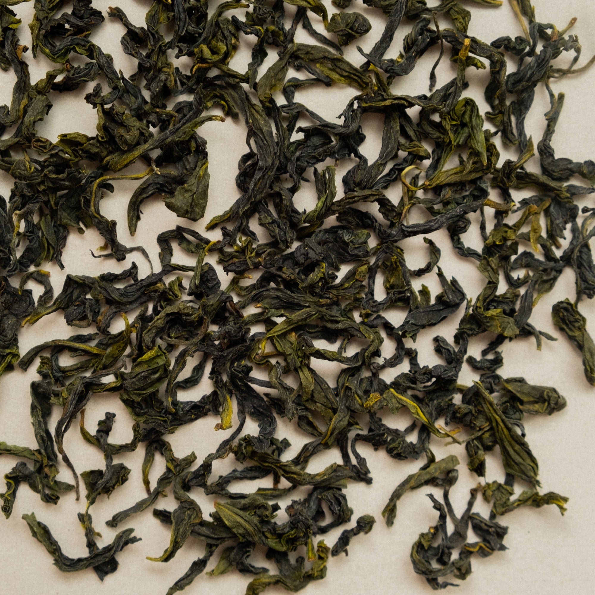 2024 Wenshan Baozhong Taiwanese Oolong Tea