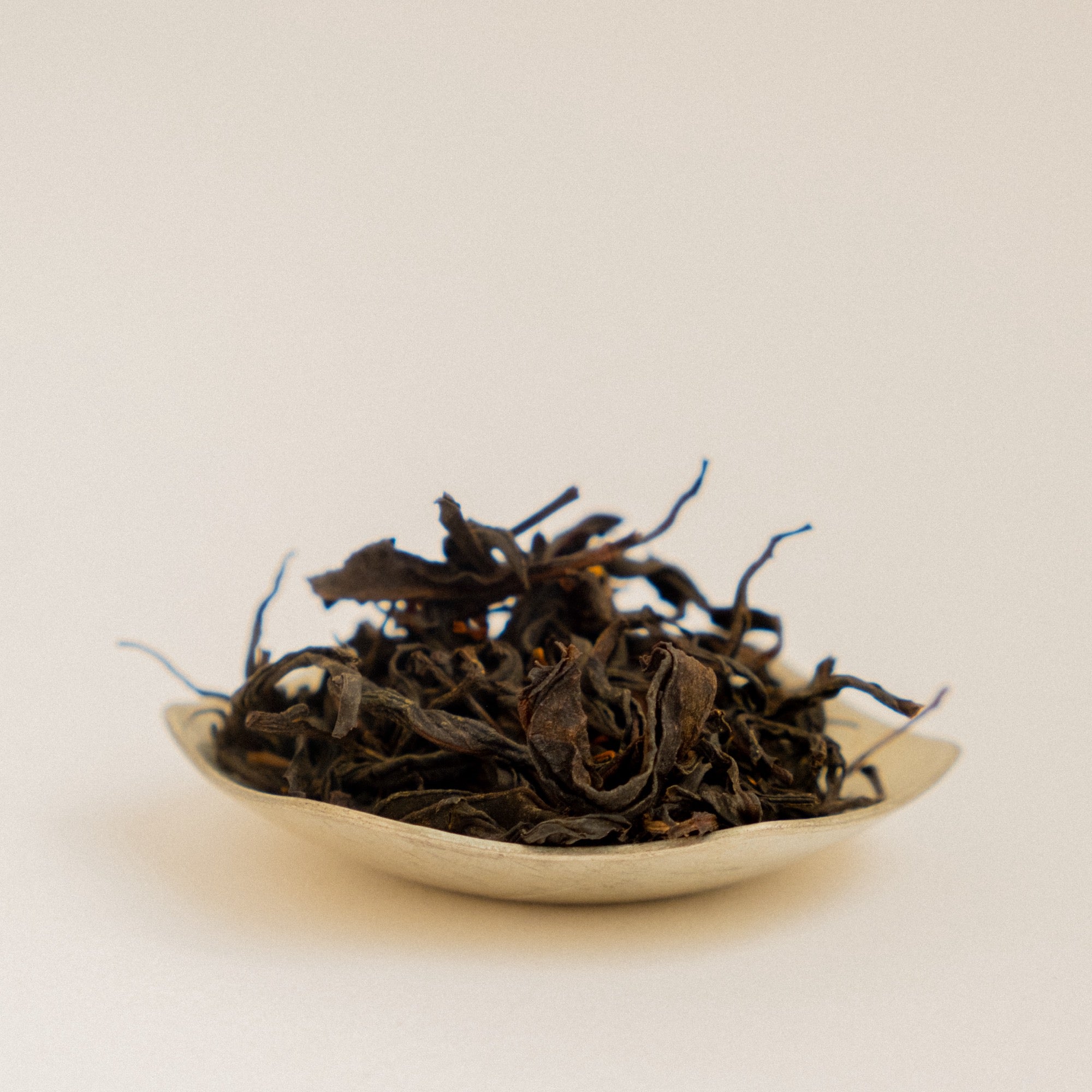 2024 'Taiwan-wei' Dian Hong Black Tea