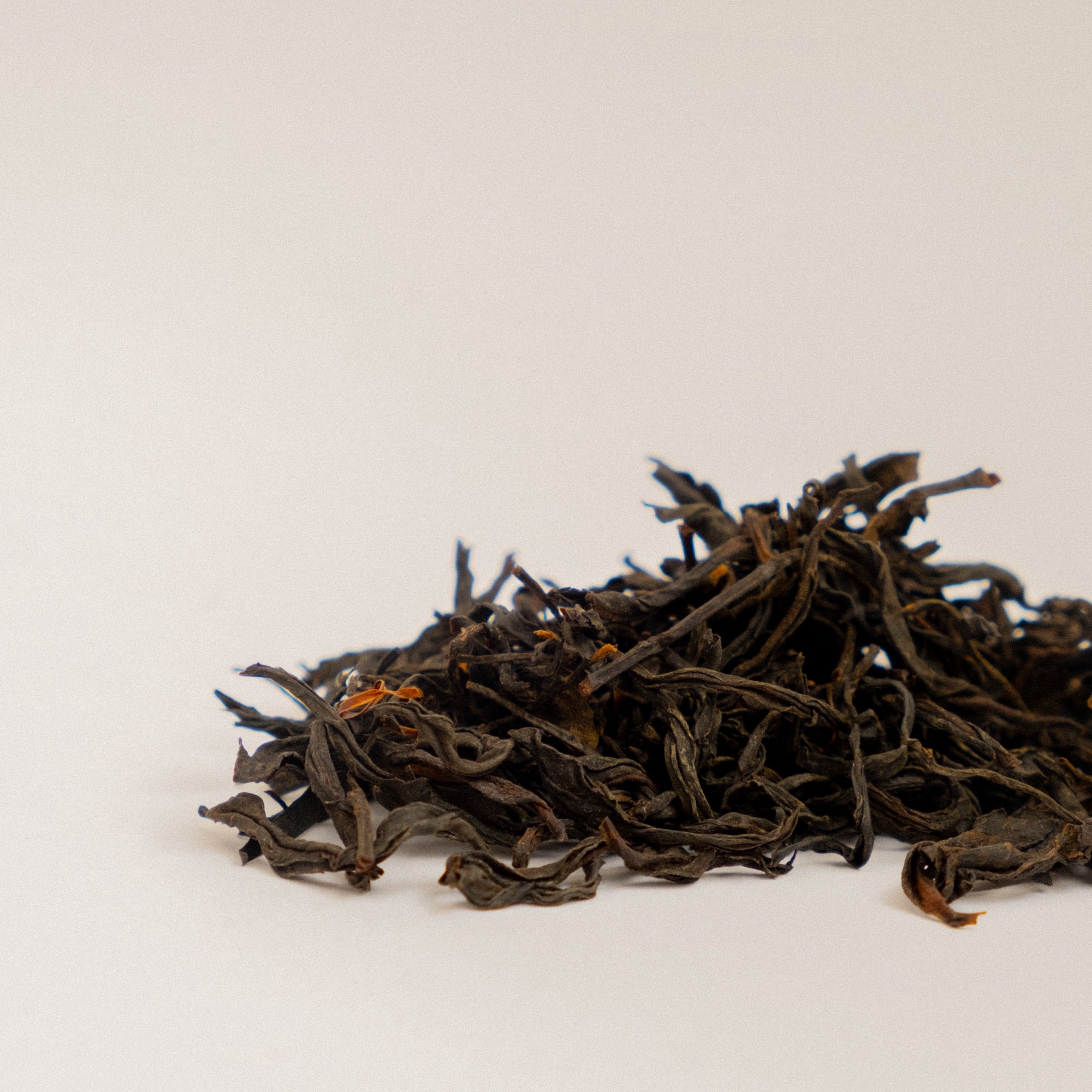 2024 'Taiwan-wei' Dian Hong Black Tea