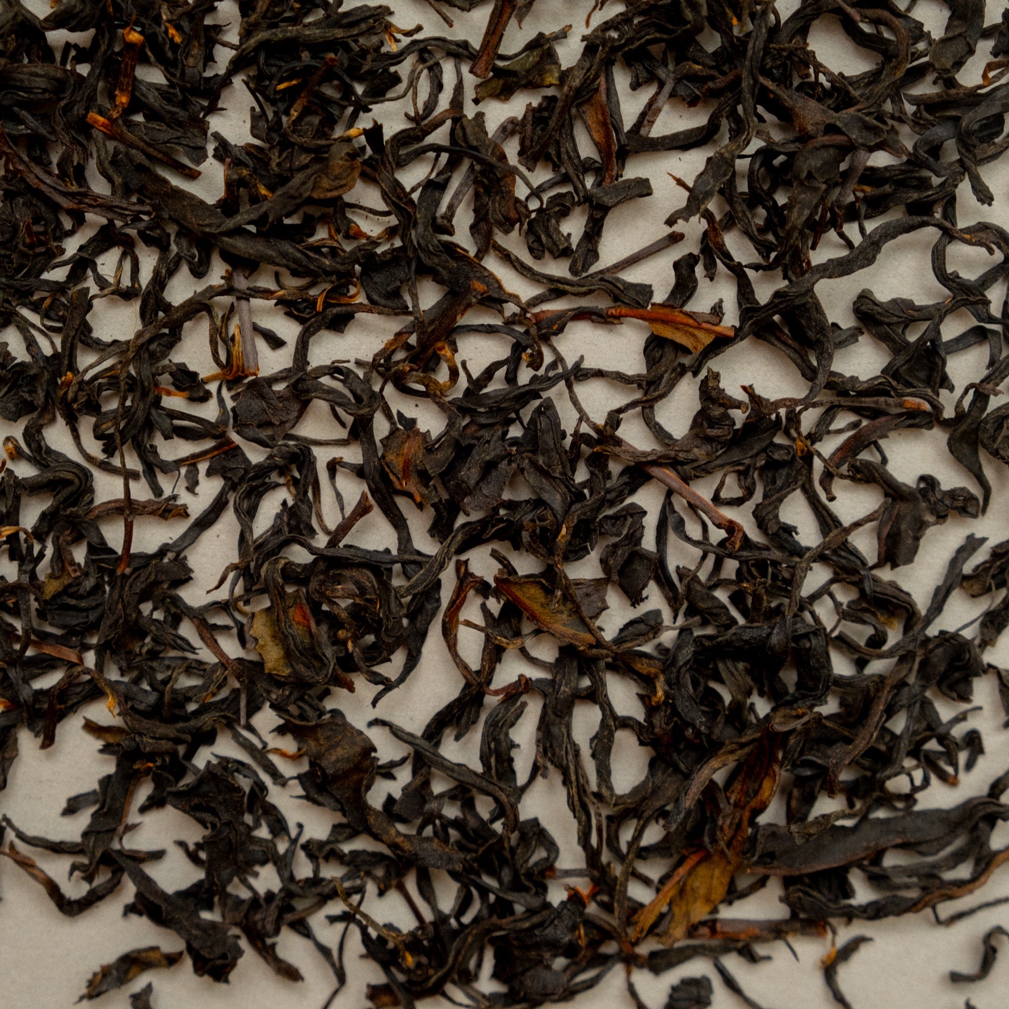 2024 'Taiwan-wei' Dian Hong Black Tea