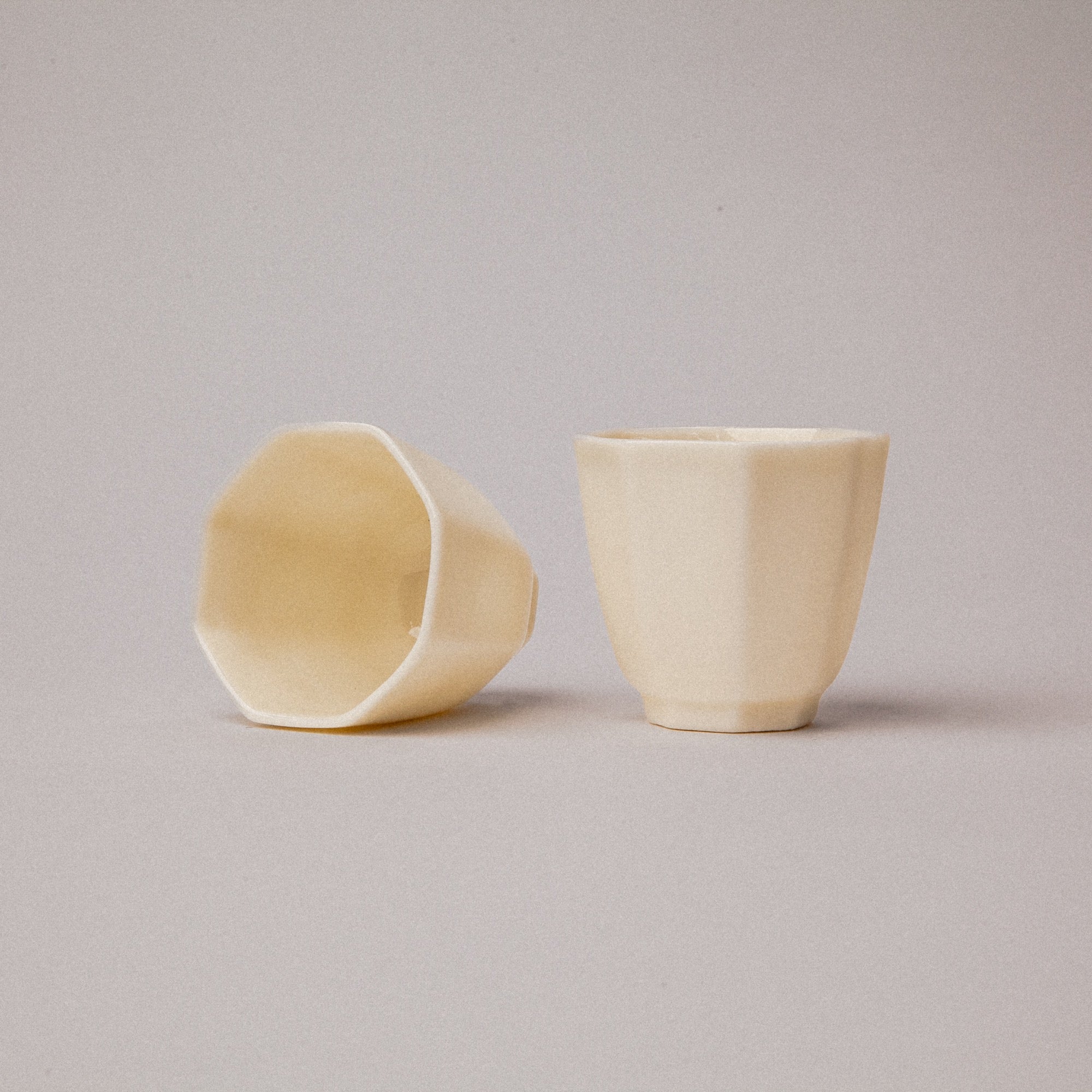Dehua Porcelain Teacup