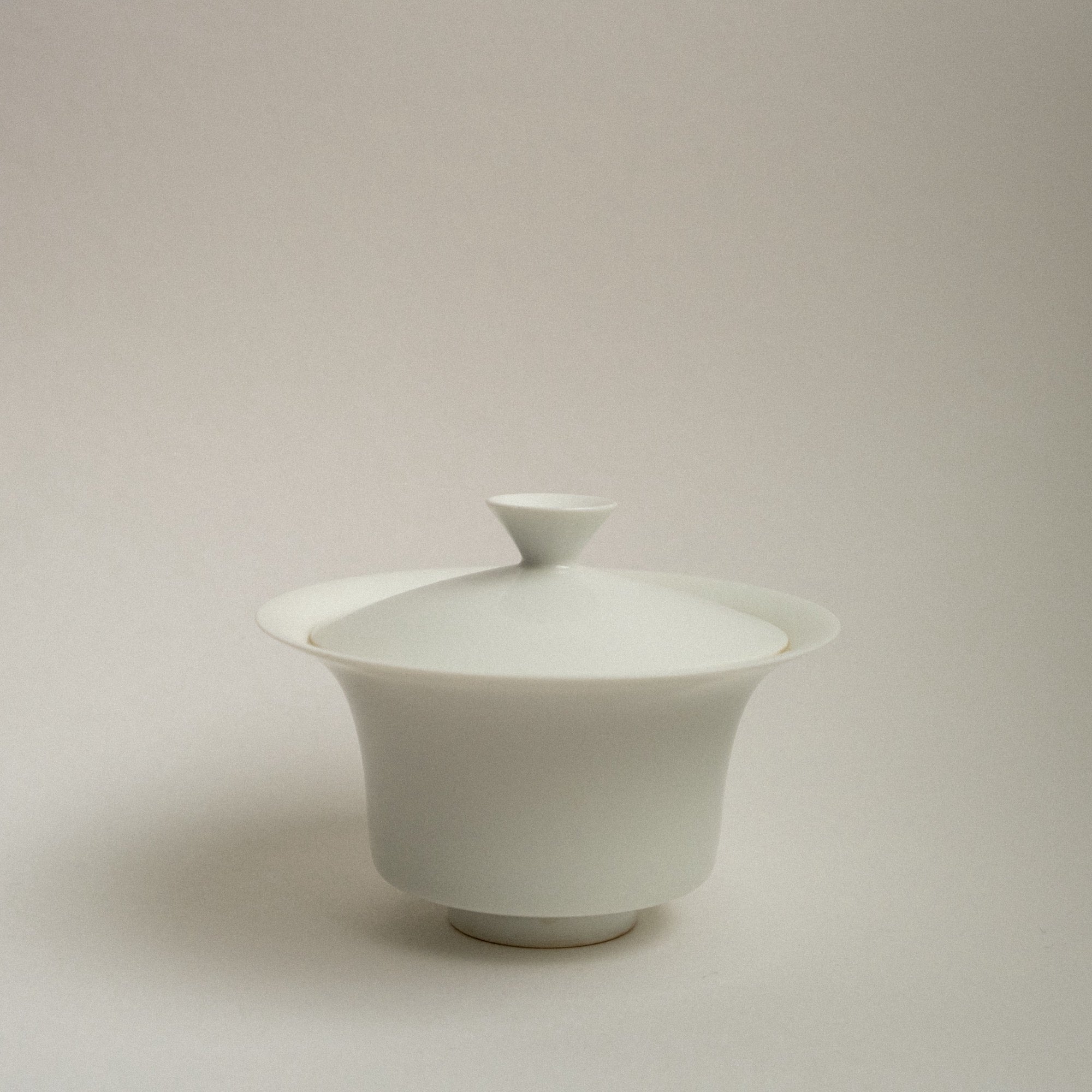 Jingdezhen Porcelain Gaiwan