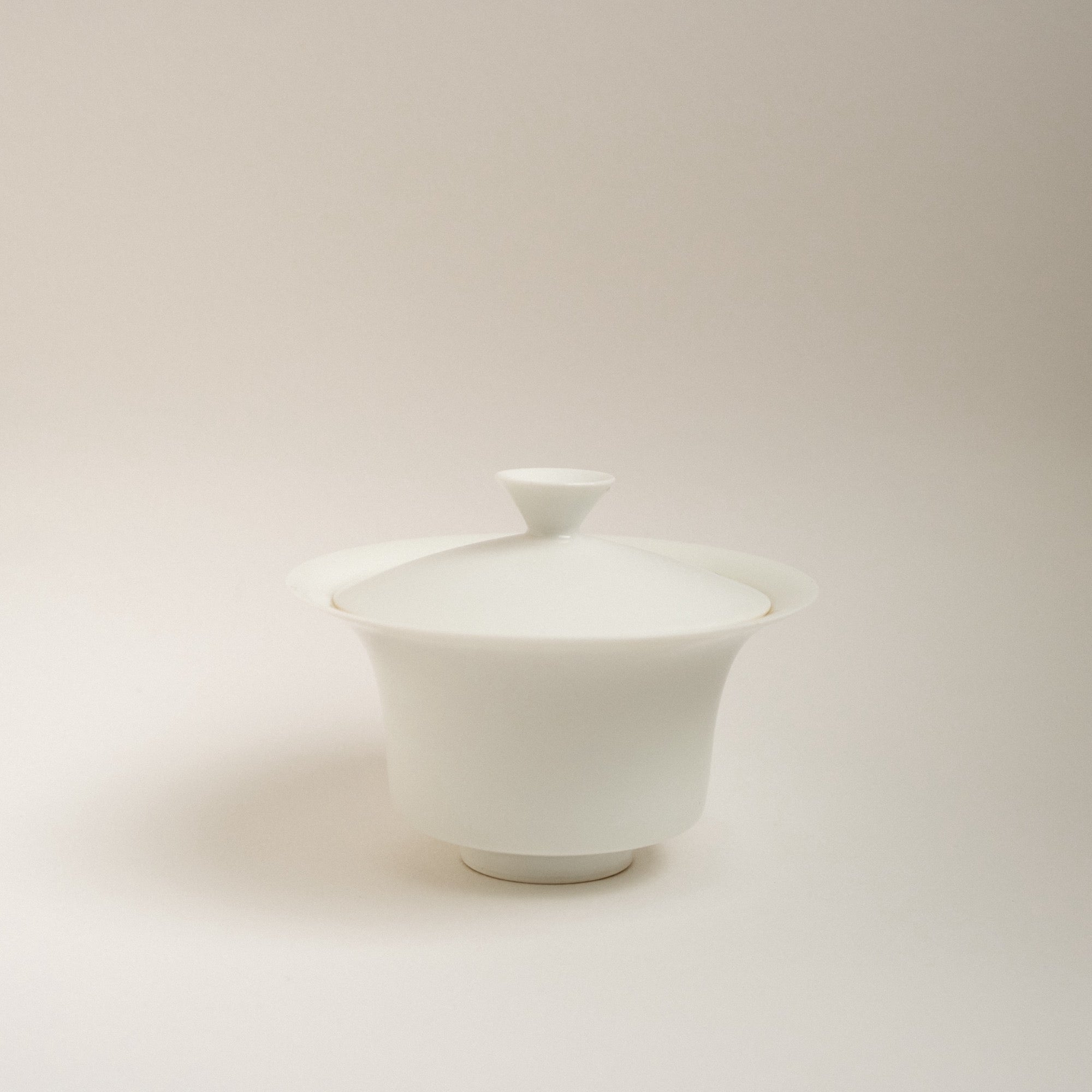 Jingdezhen Porcelain Gaiwan