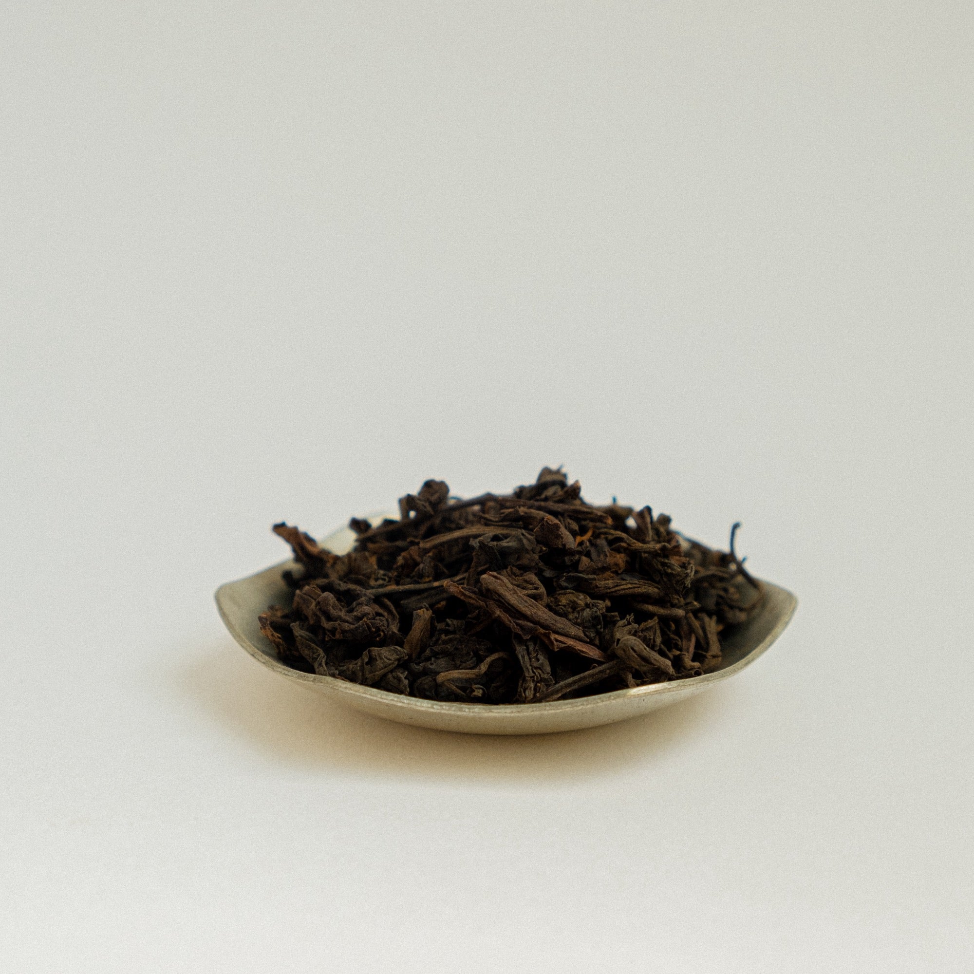 Aged Japanese-export Taiwan Oolong