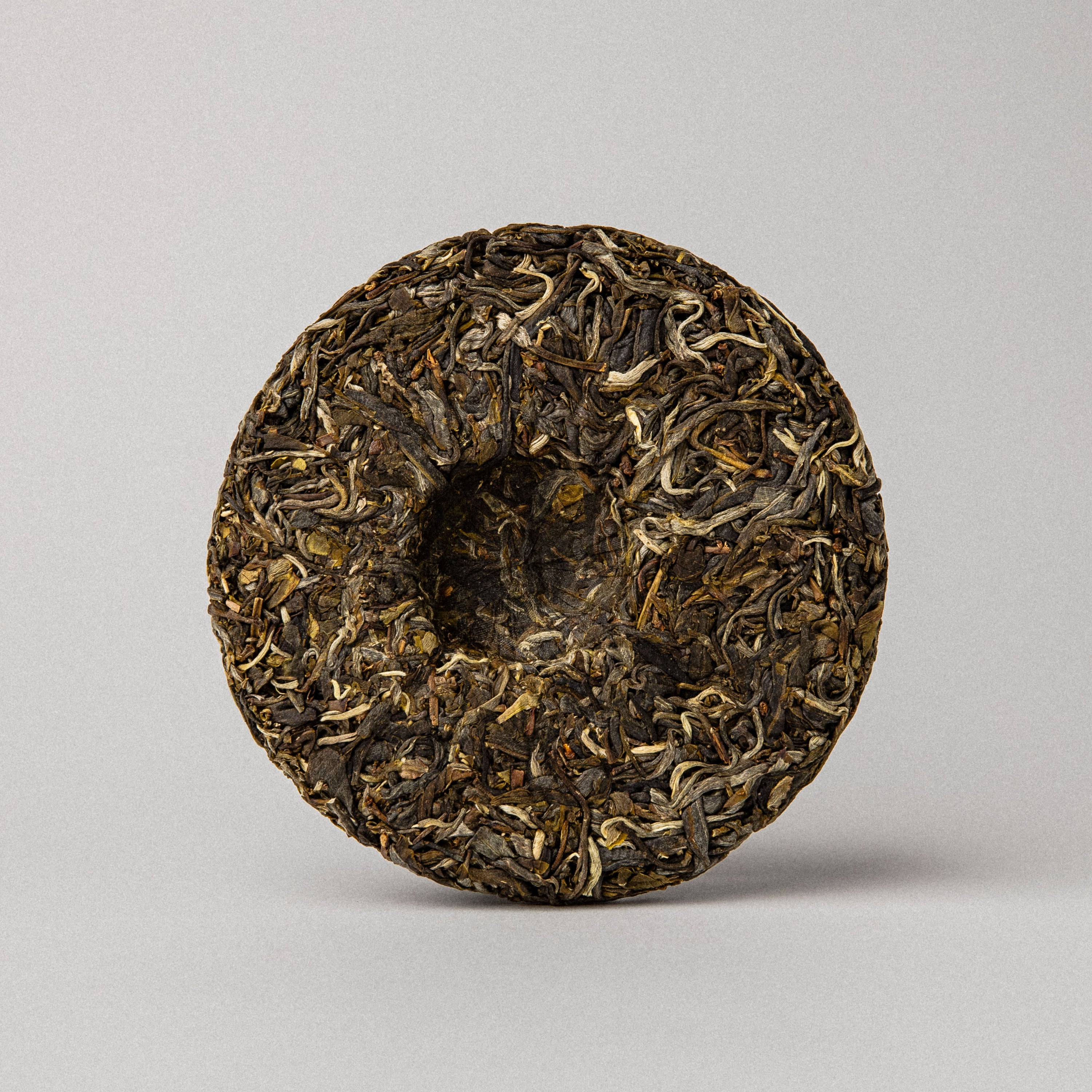 2025 'Caesura' Raw Puerh Tea