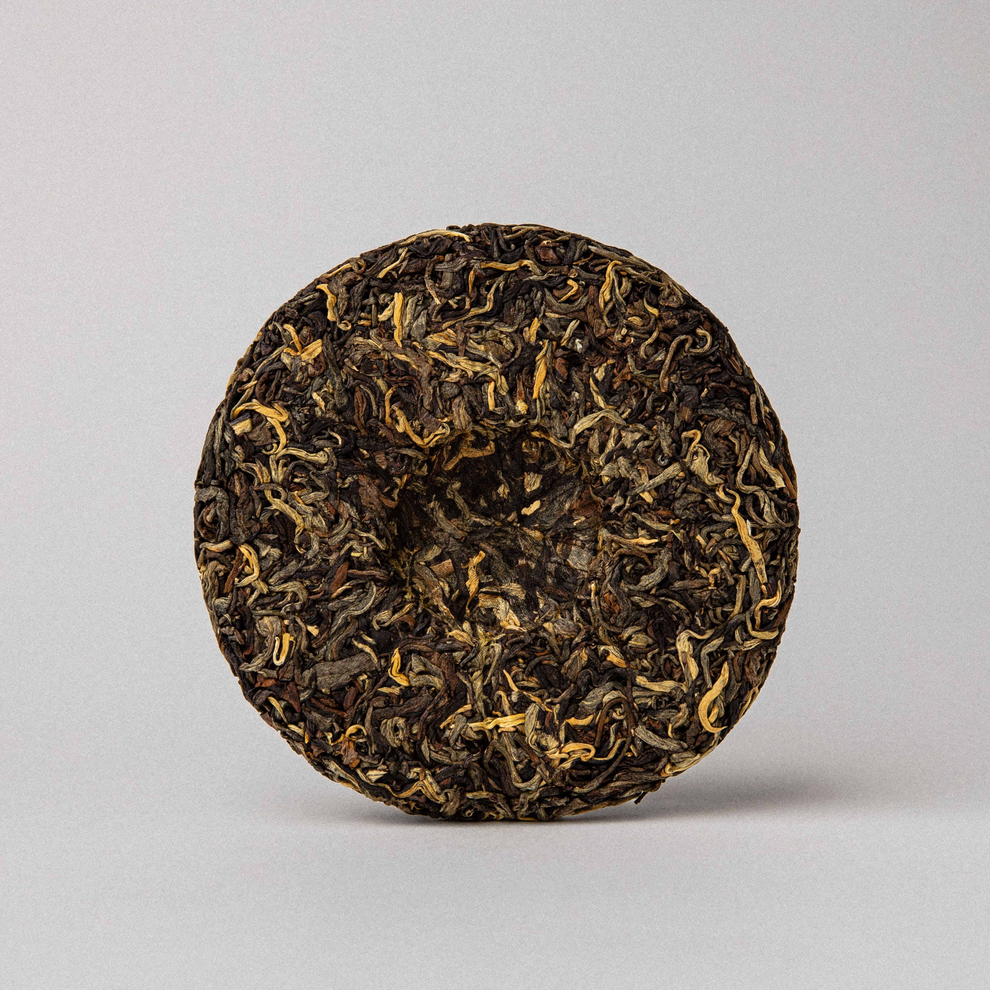 2025 'Dark Red' Black Tea - KUURACORP