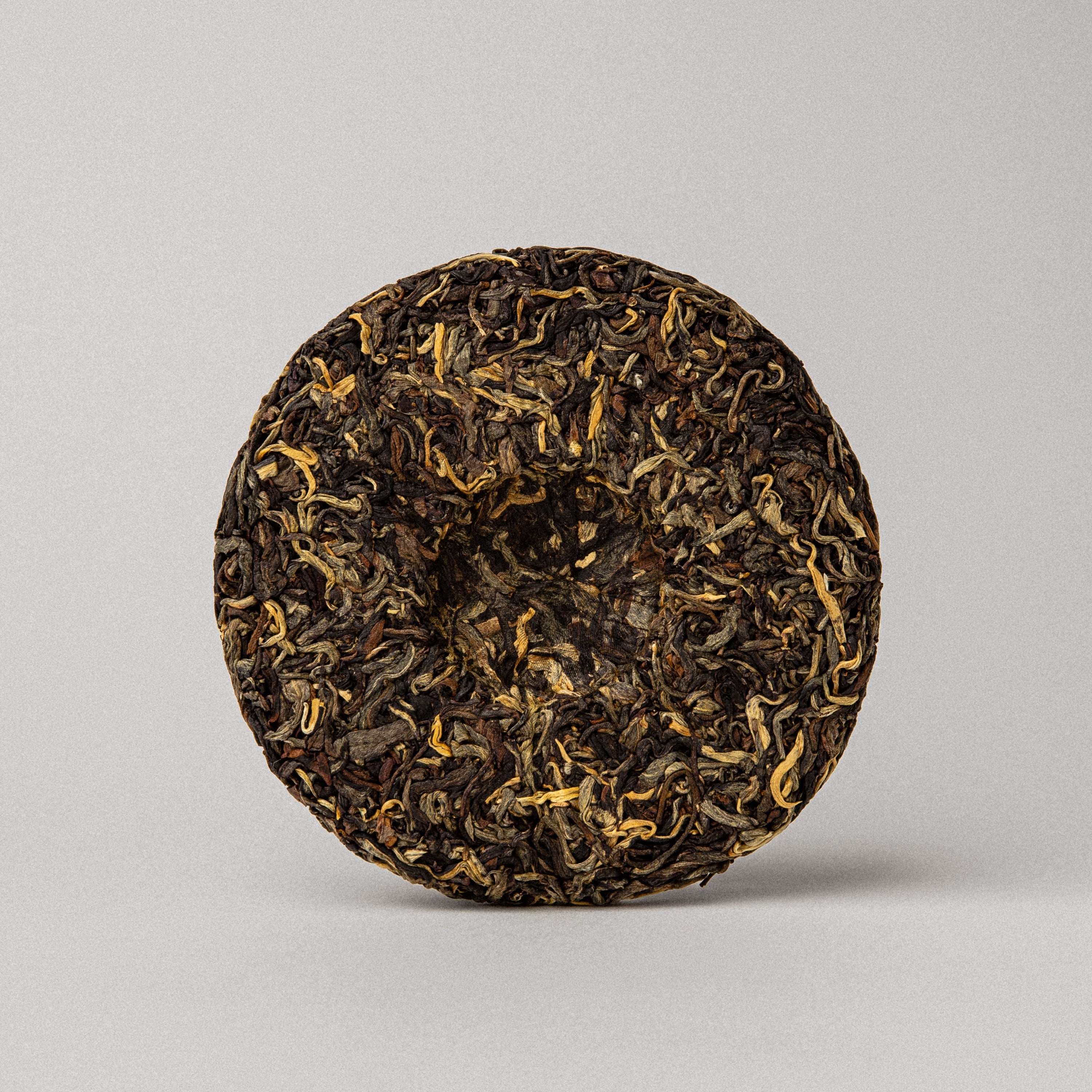 2025 'Dark Red' Black Tea