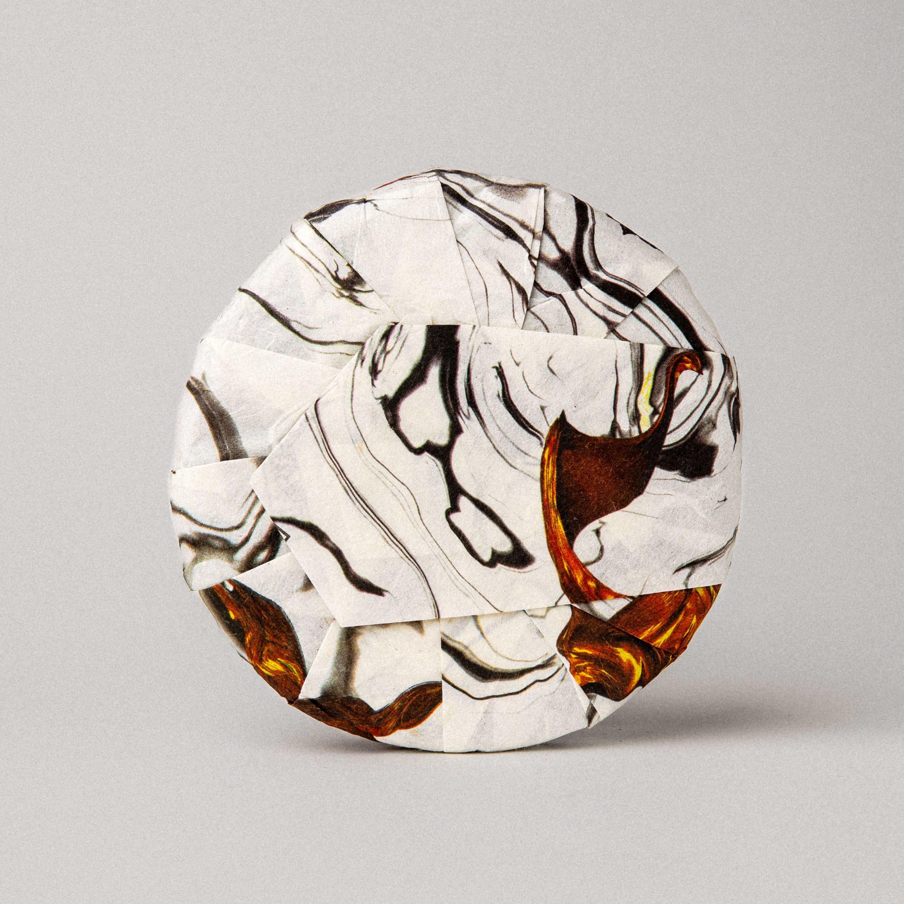 2025 'Dark Red' Black Tea