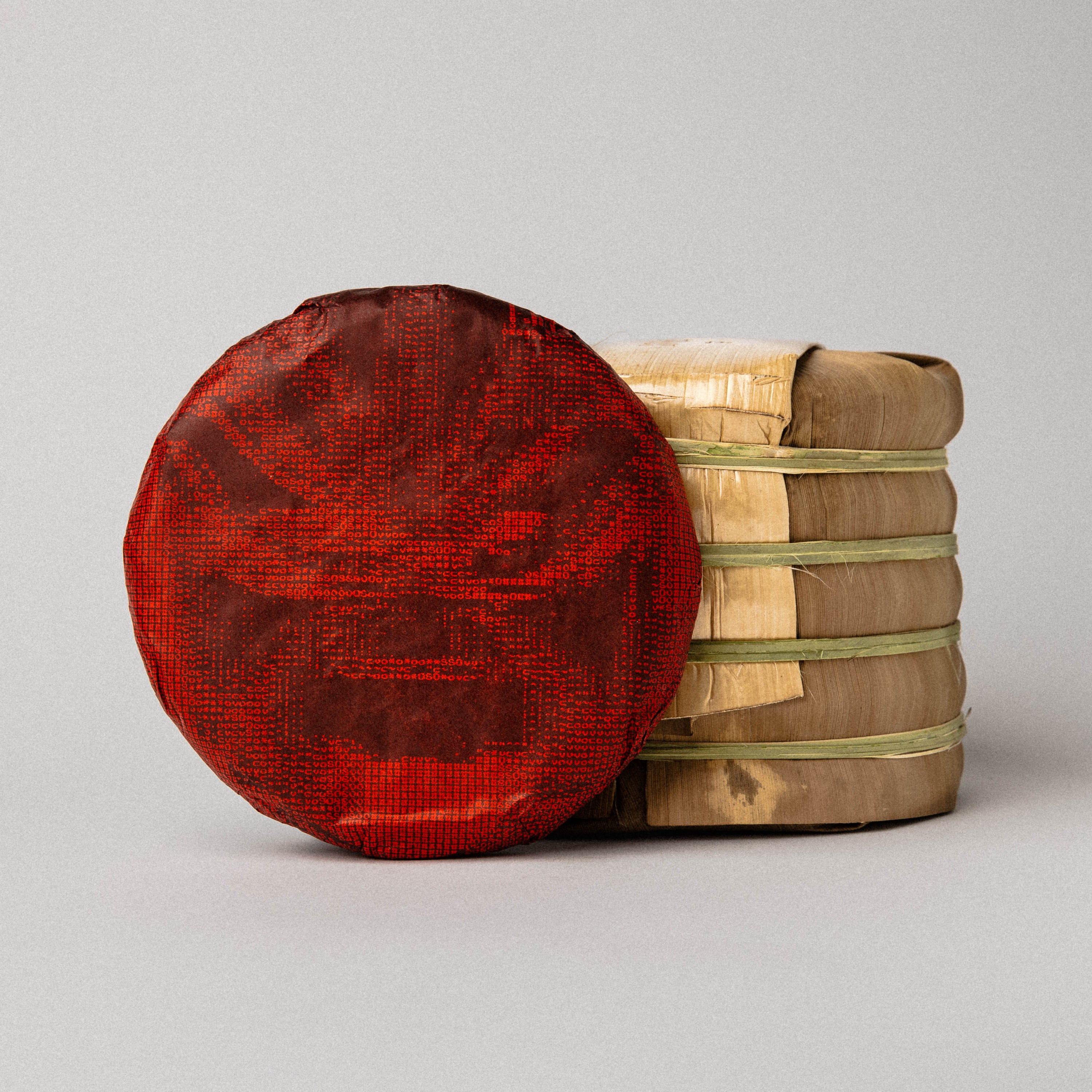 2025 'Electroflowercandy' White Tea