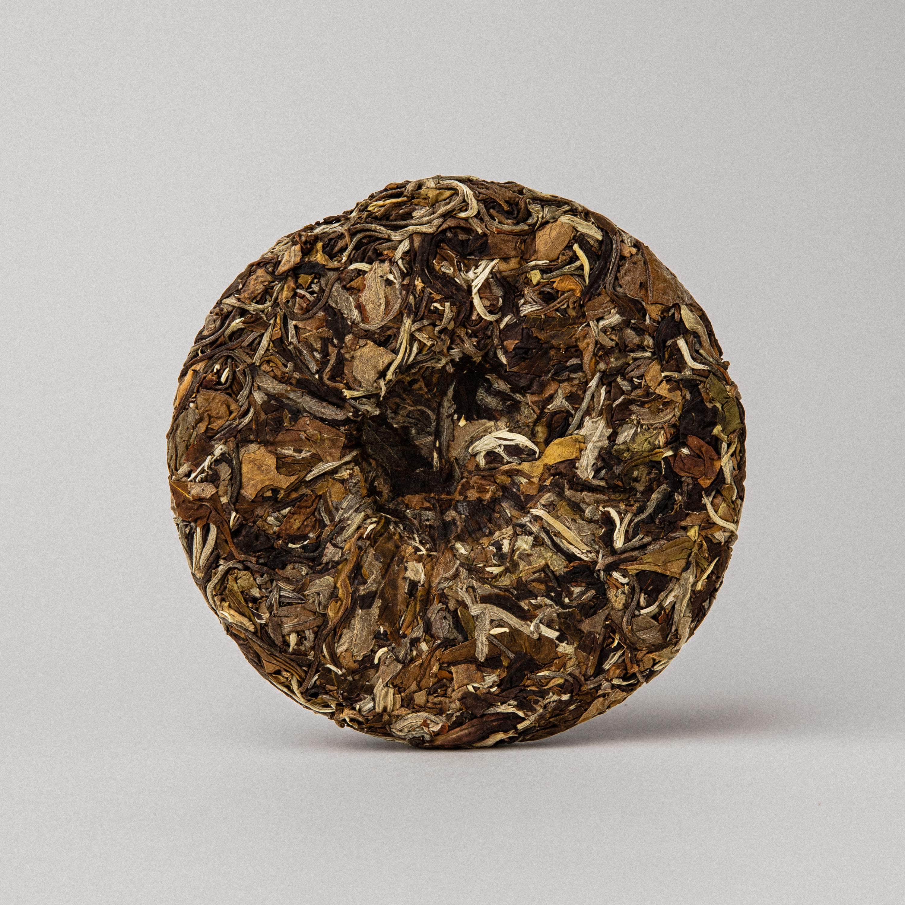 2025 'Electroflowercandy' White Tea