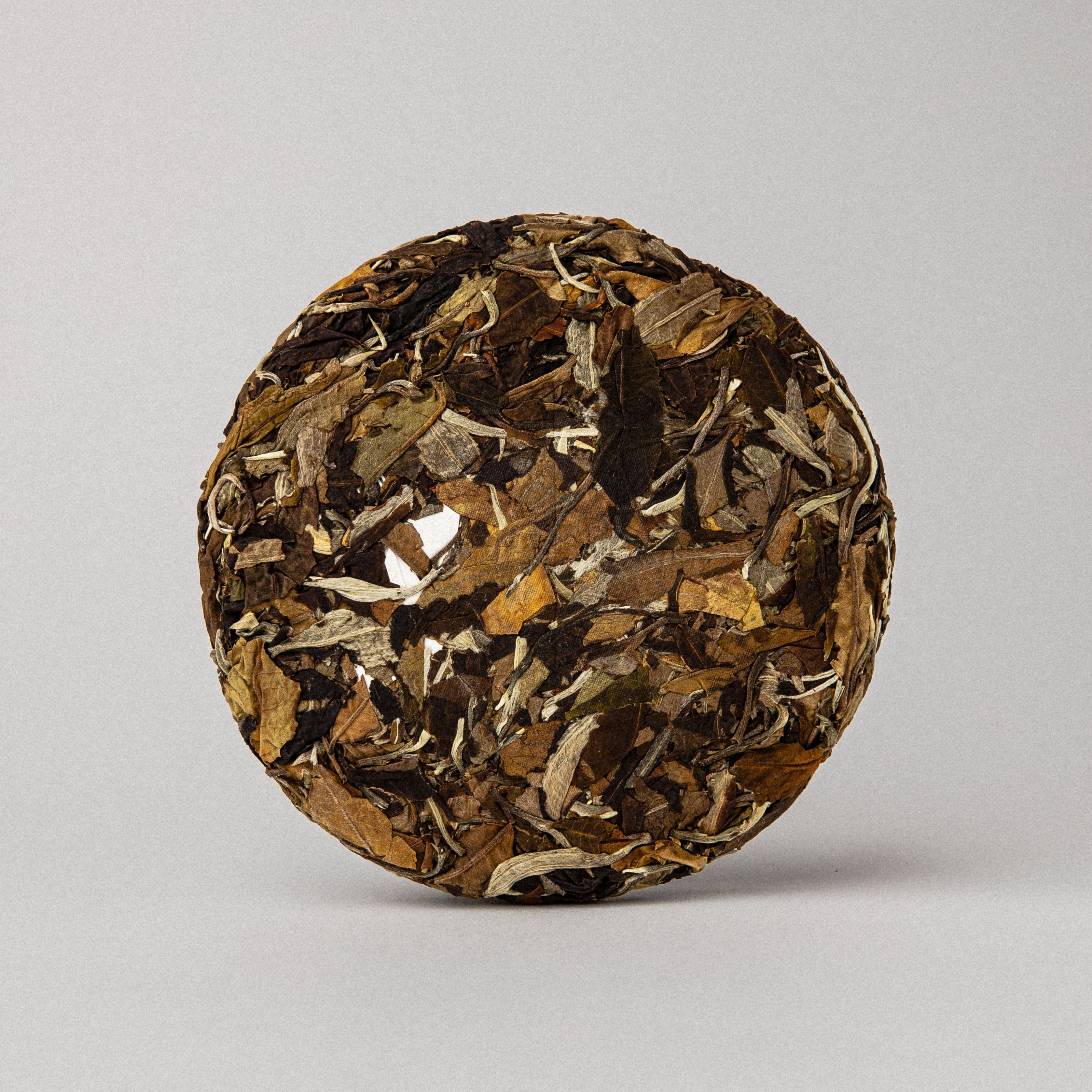 2025 'Electroflowercandy' White Tea - KUURACORP