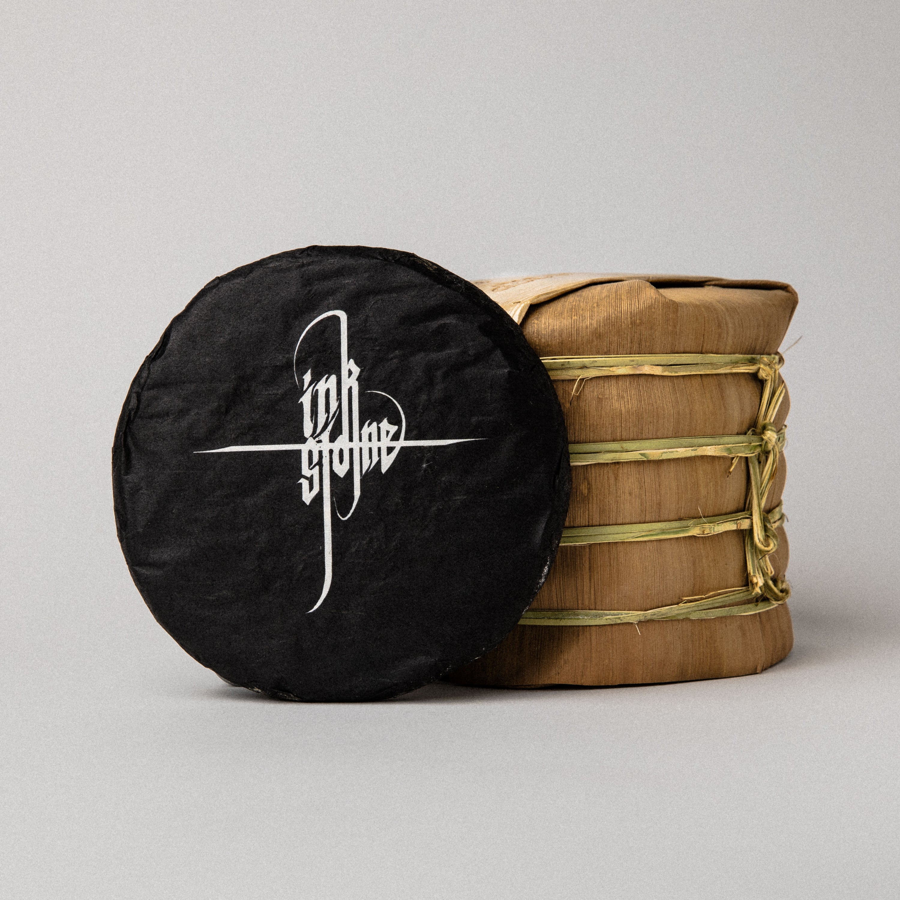 2025 'Inkstone' Ripe Puerh Tea