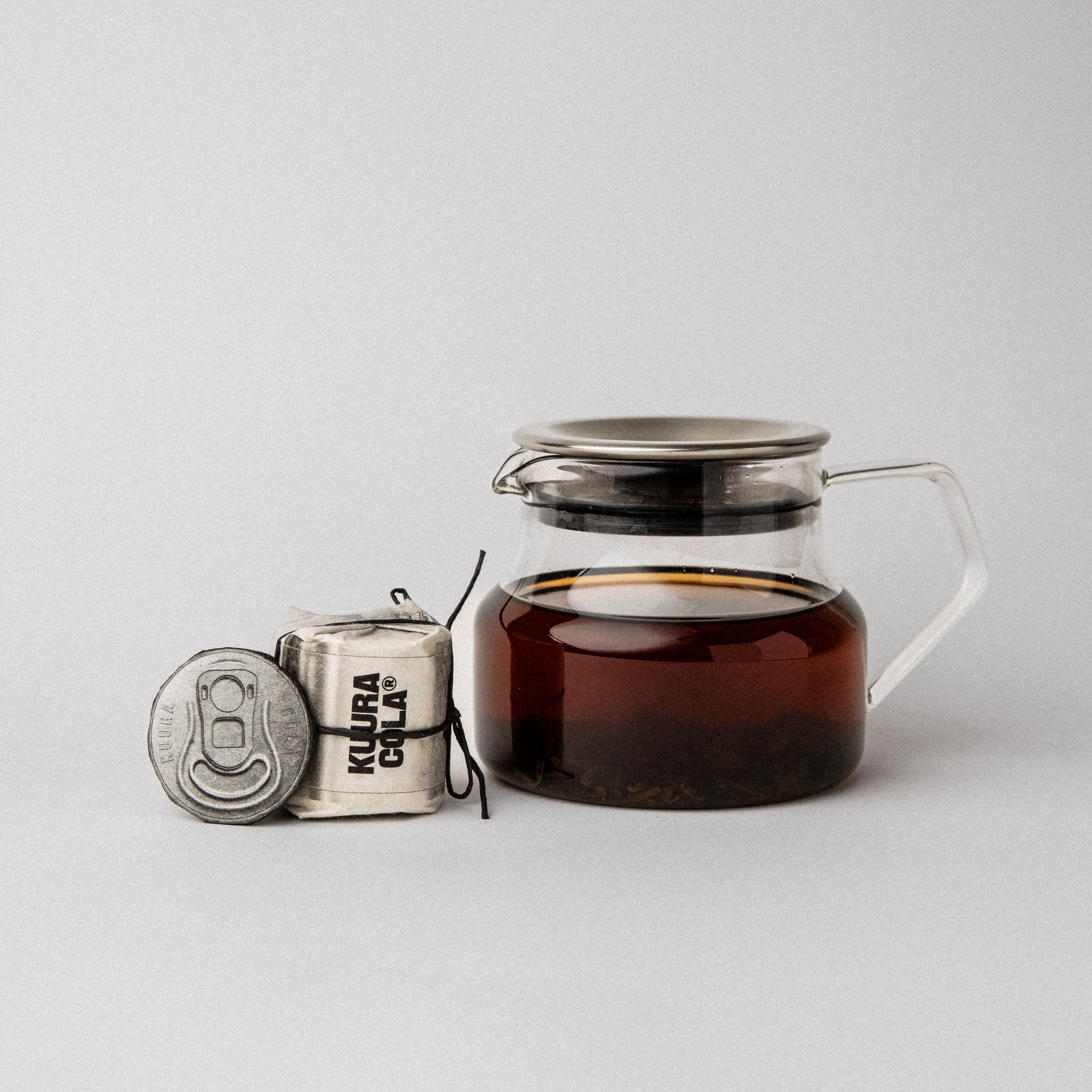 2025 'Kuura-Cola' Mini Tea Coins