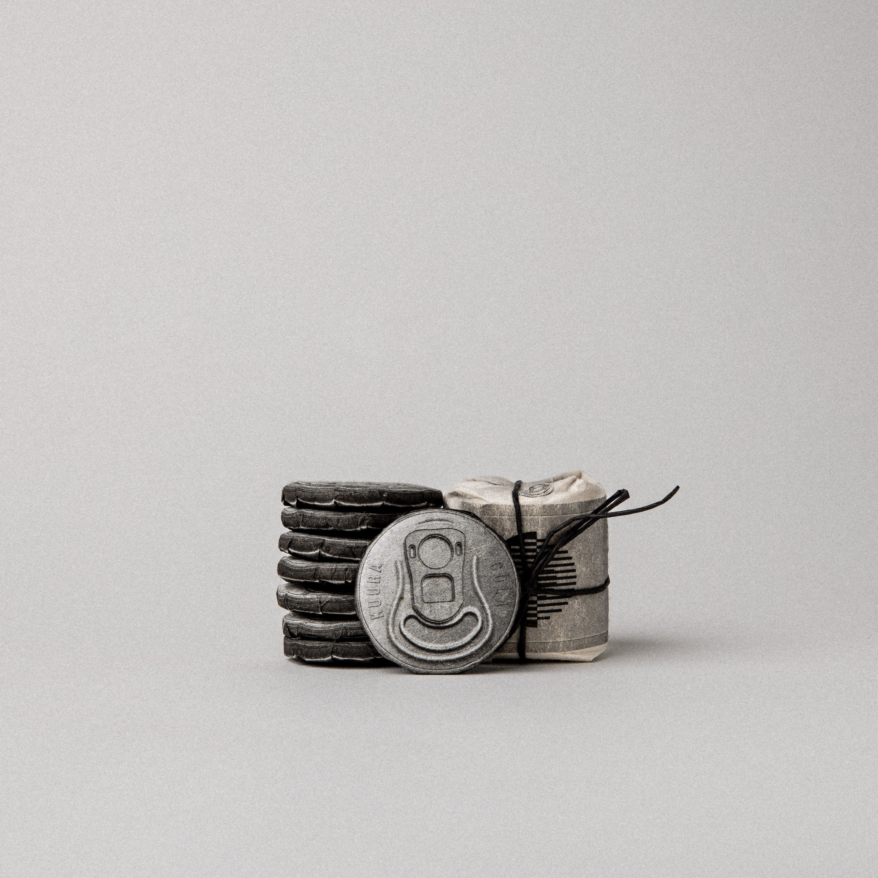 2025 'Kuura-Cola' Mini Tea Coins