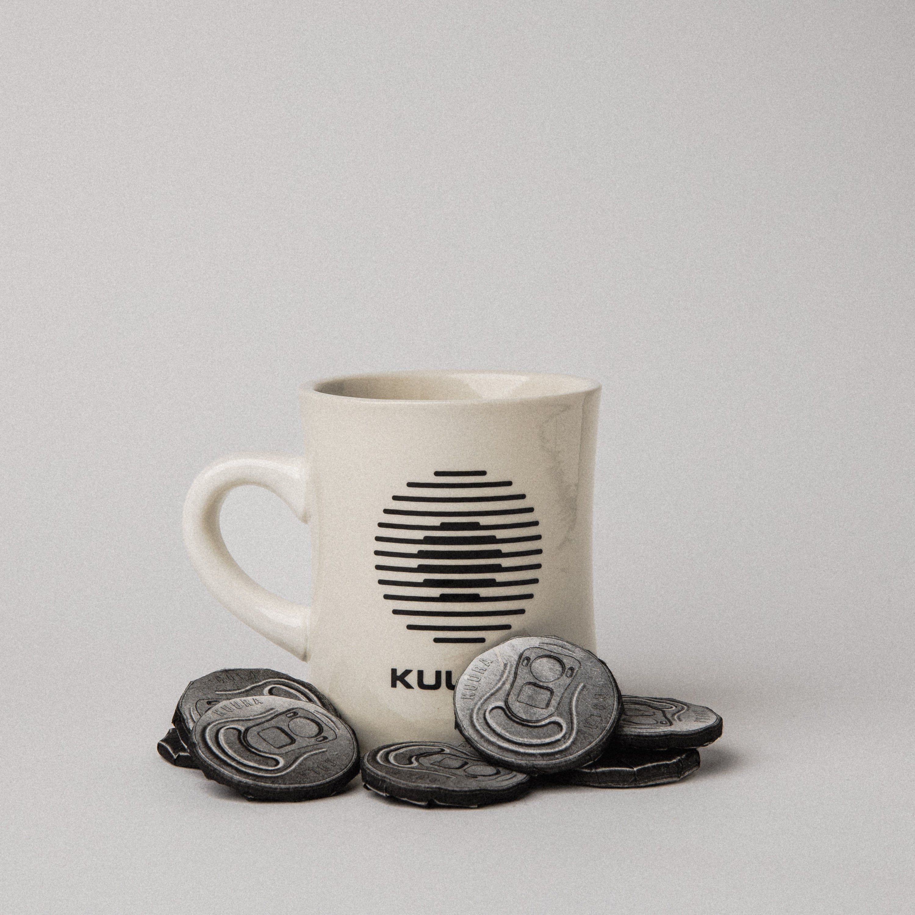 KUURA 'Corpo-Rat' Tea Gift Set