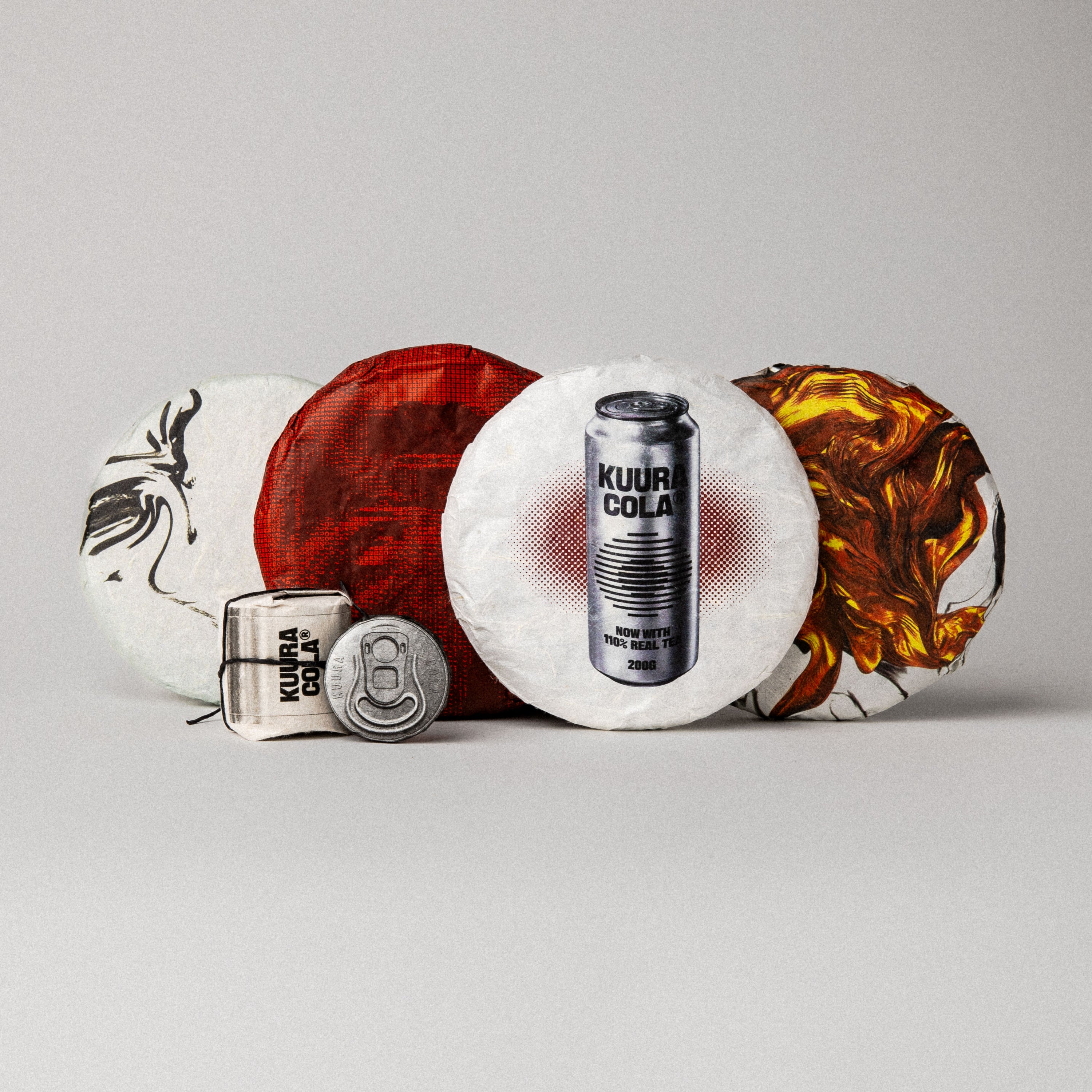 2025 'Omakase' Tea Gift Set