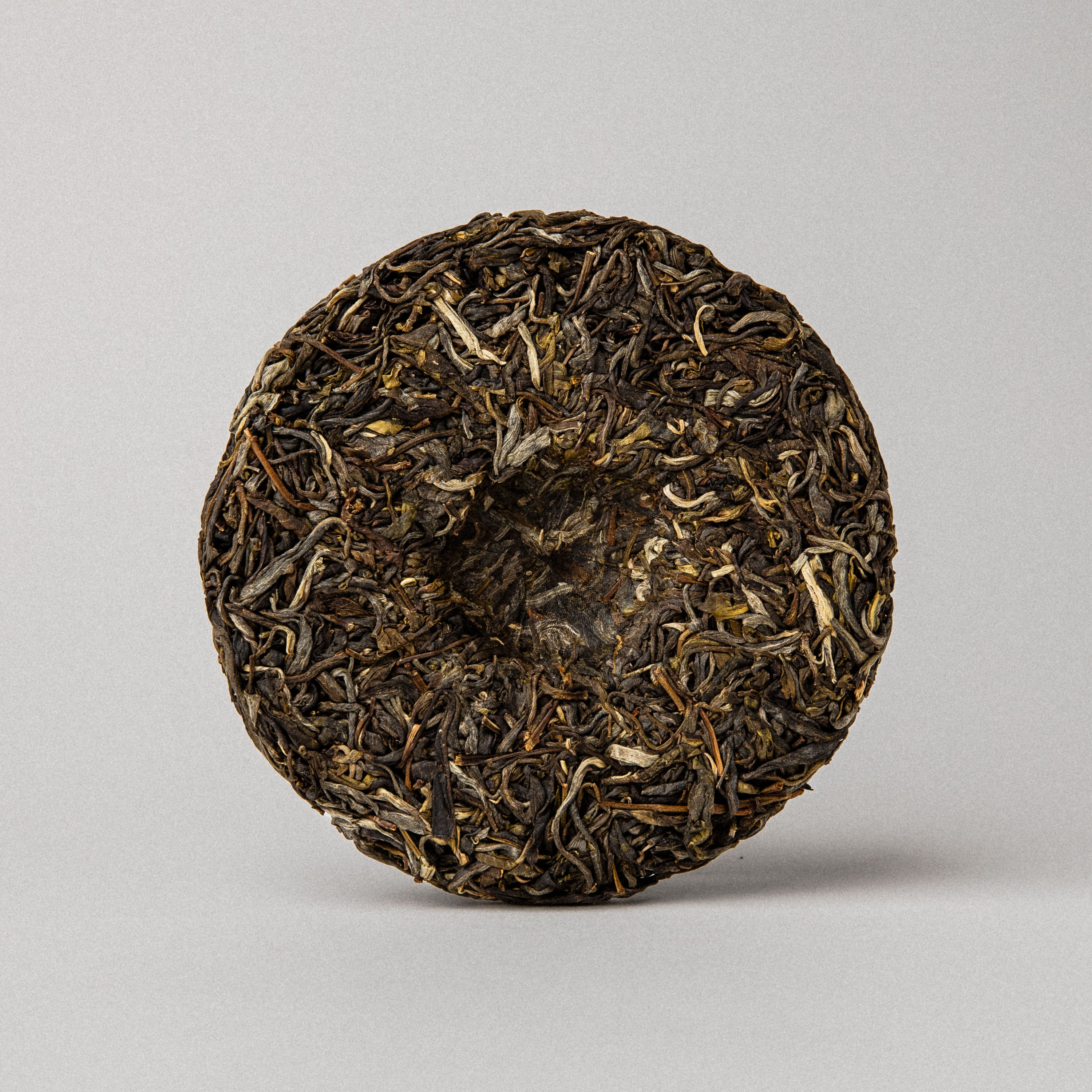 2025 'Snake Oil' Raw Puerh Tea