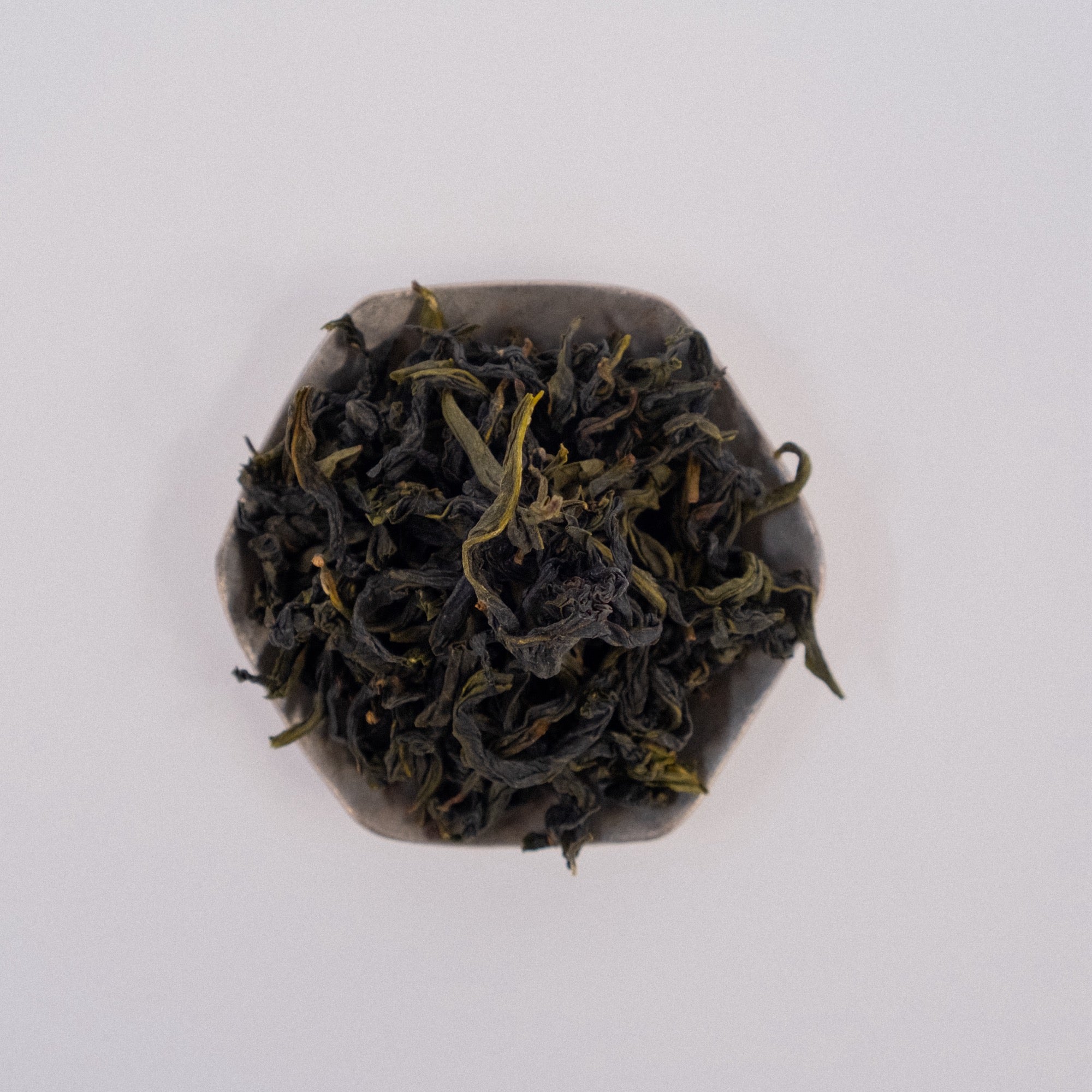 2024 Wenshan Baozhong Taiwanese Oolong Tea