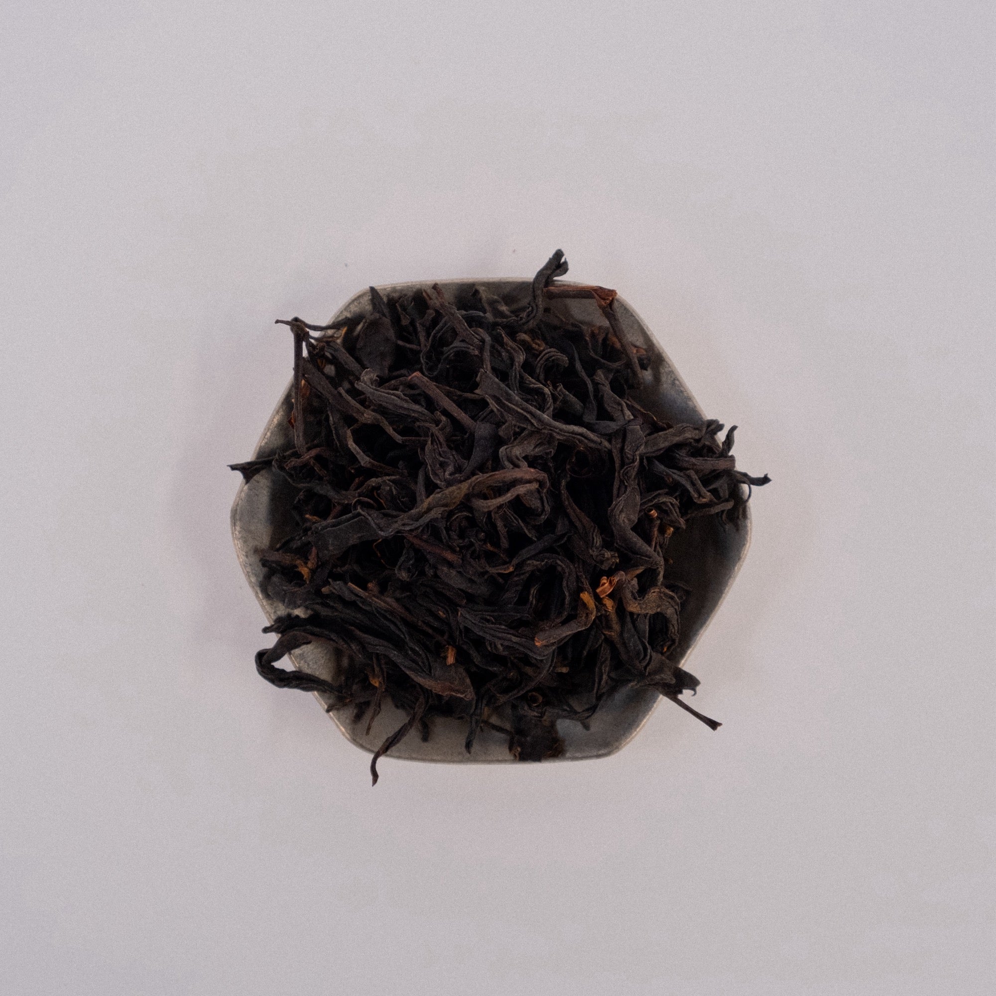 2024 'Taiwan-wei' Dian Hong Black Tea