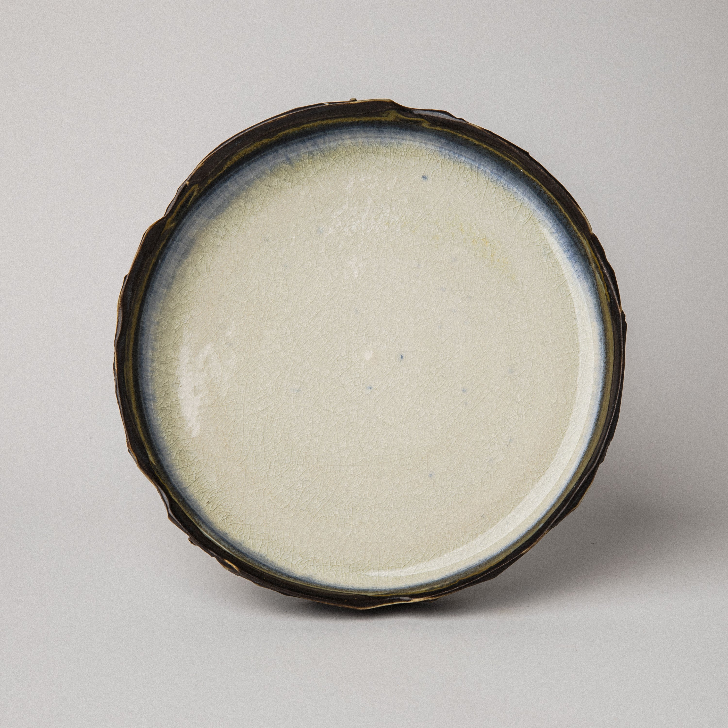 Handmade Ceramic Teaware Set by Minna Graham — Rock