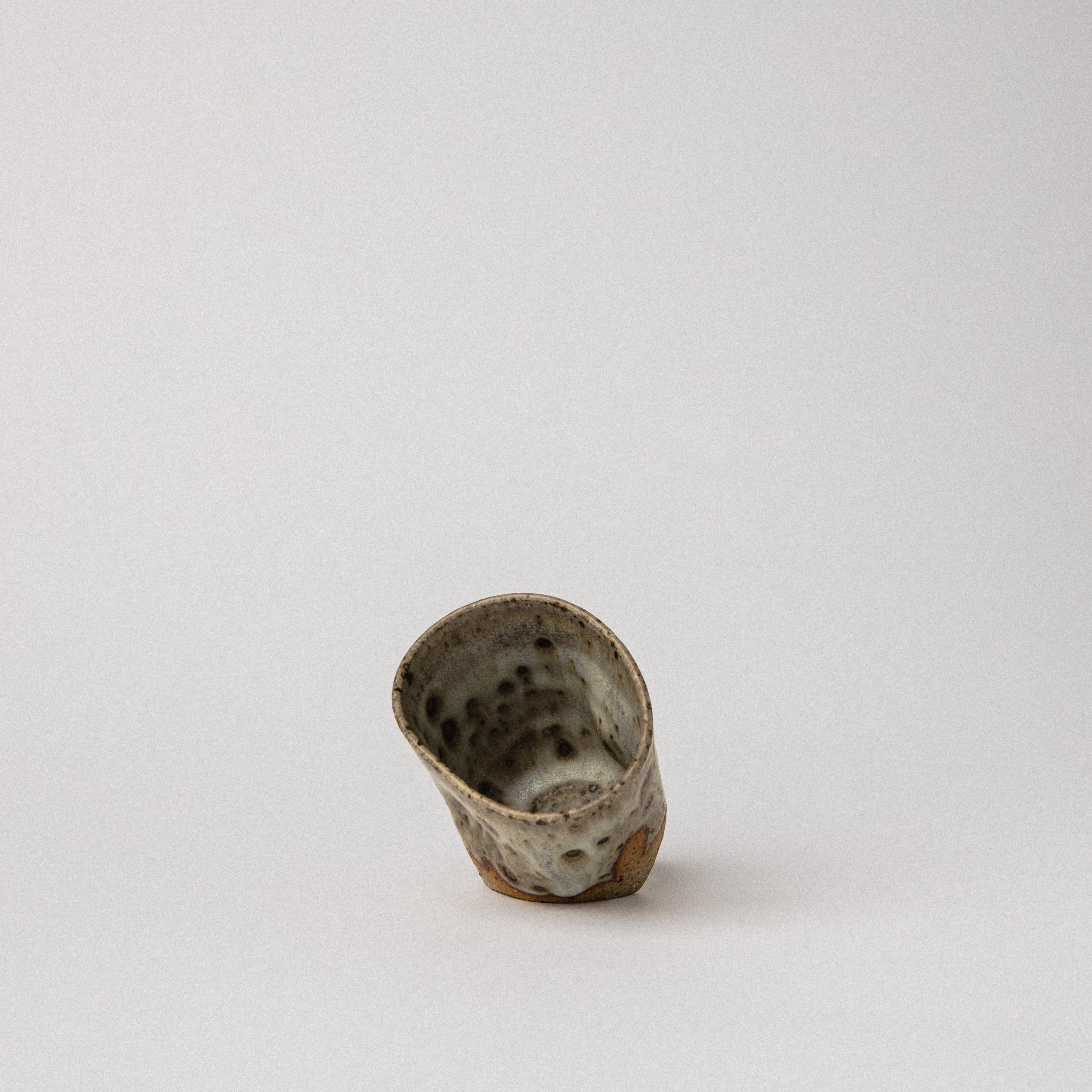 Spotted Gum Gaiwan Set by Minna Graham