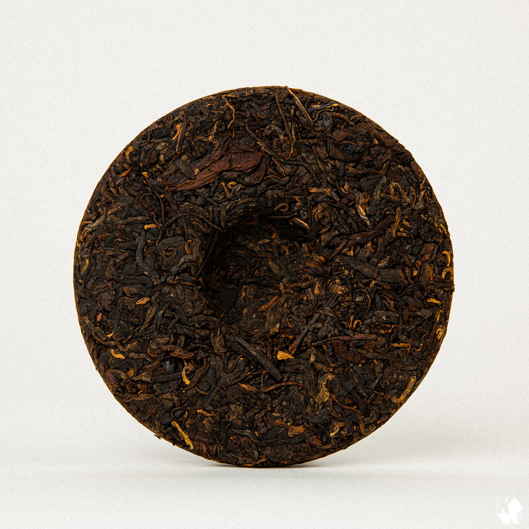 2024 'Kuura-Cola' Ripe Puerh Tea