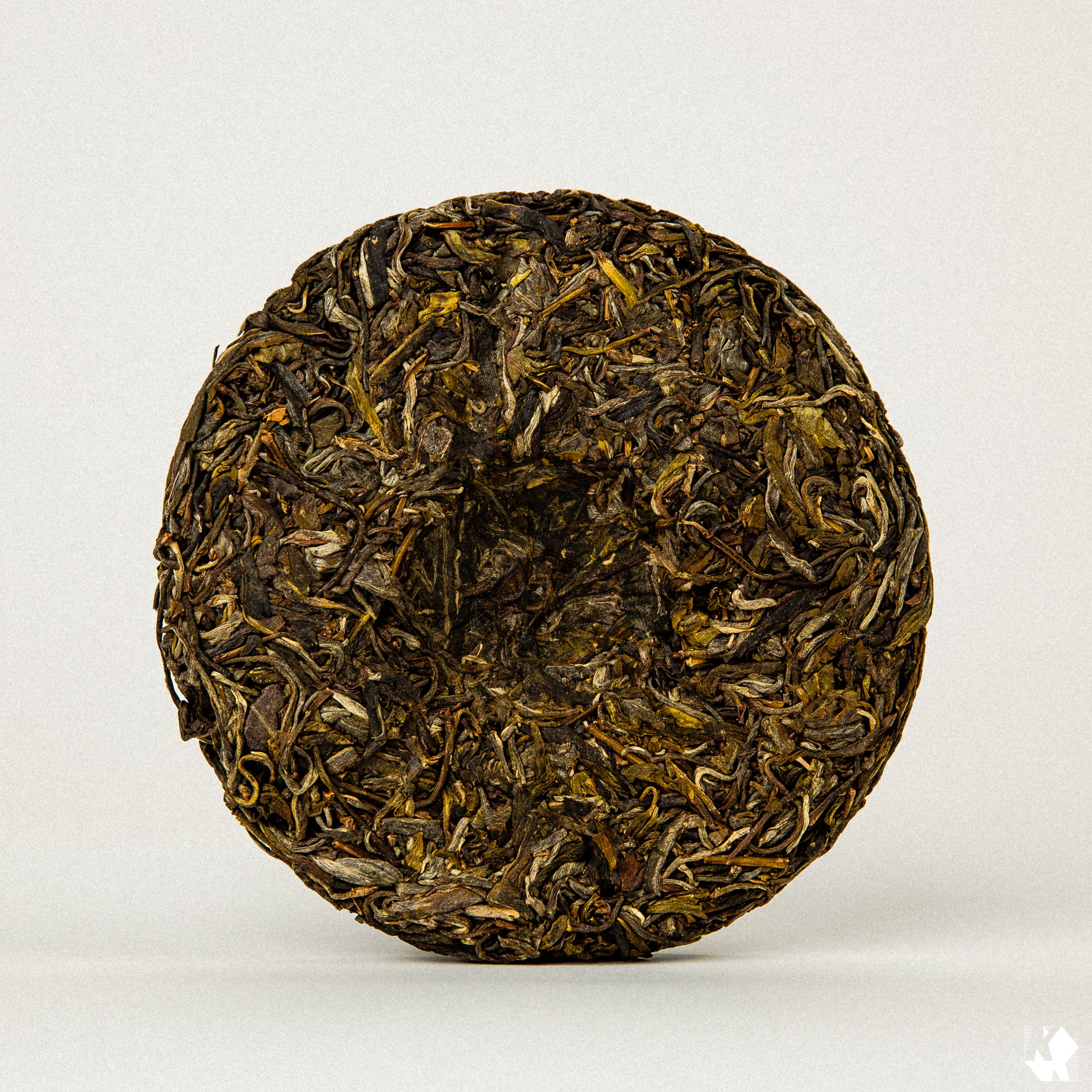 2024 'Optic' Raw Puerh Tea