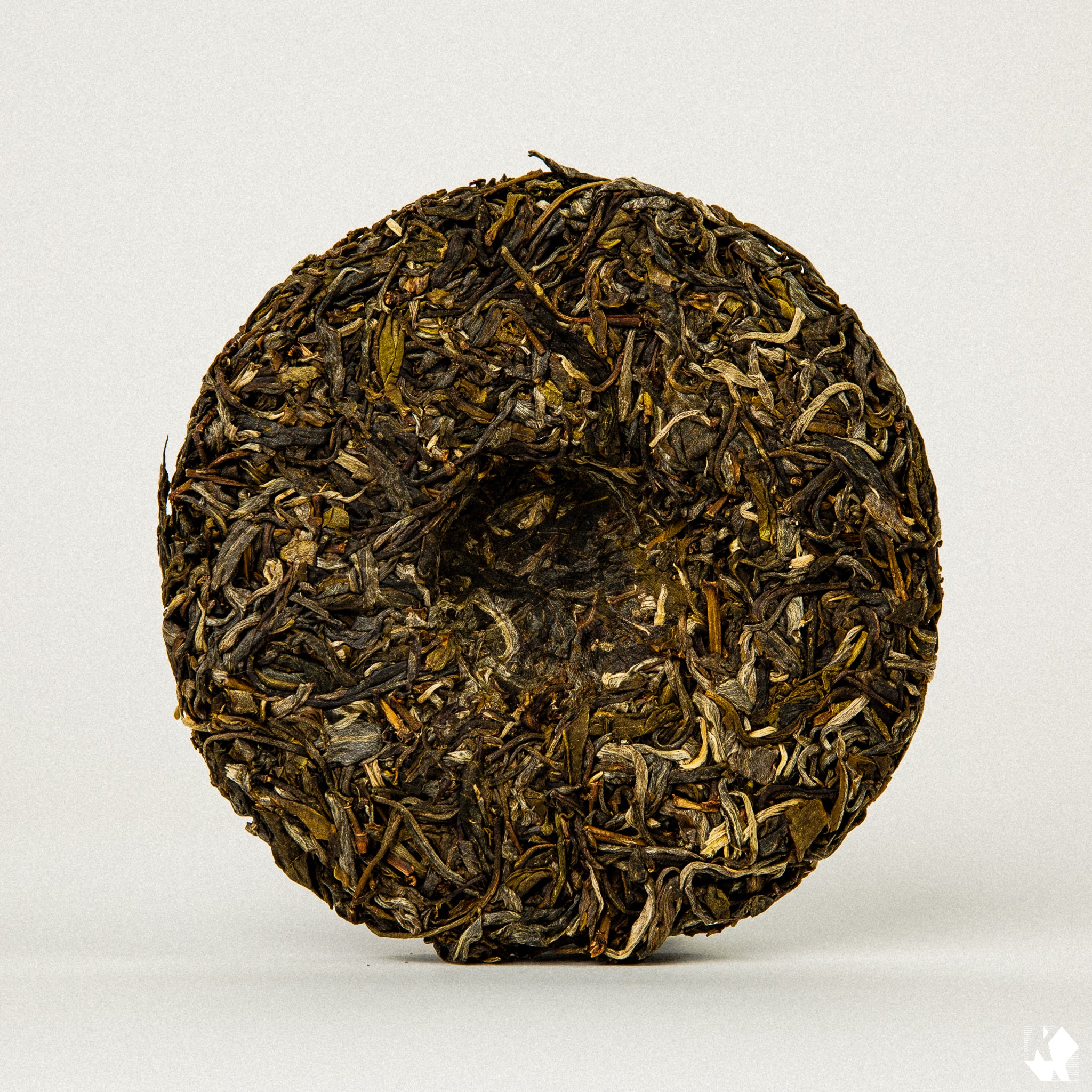 2024 'Shanshui' Raw Puerh Tea