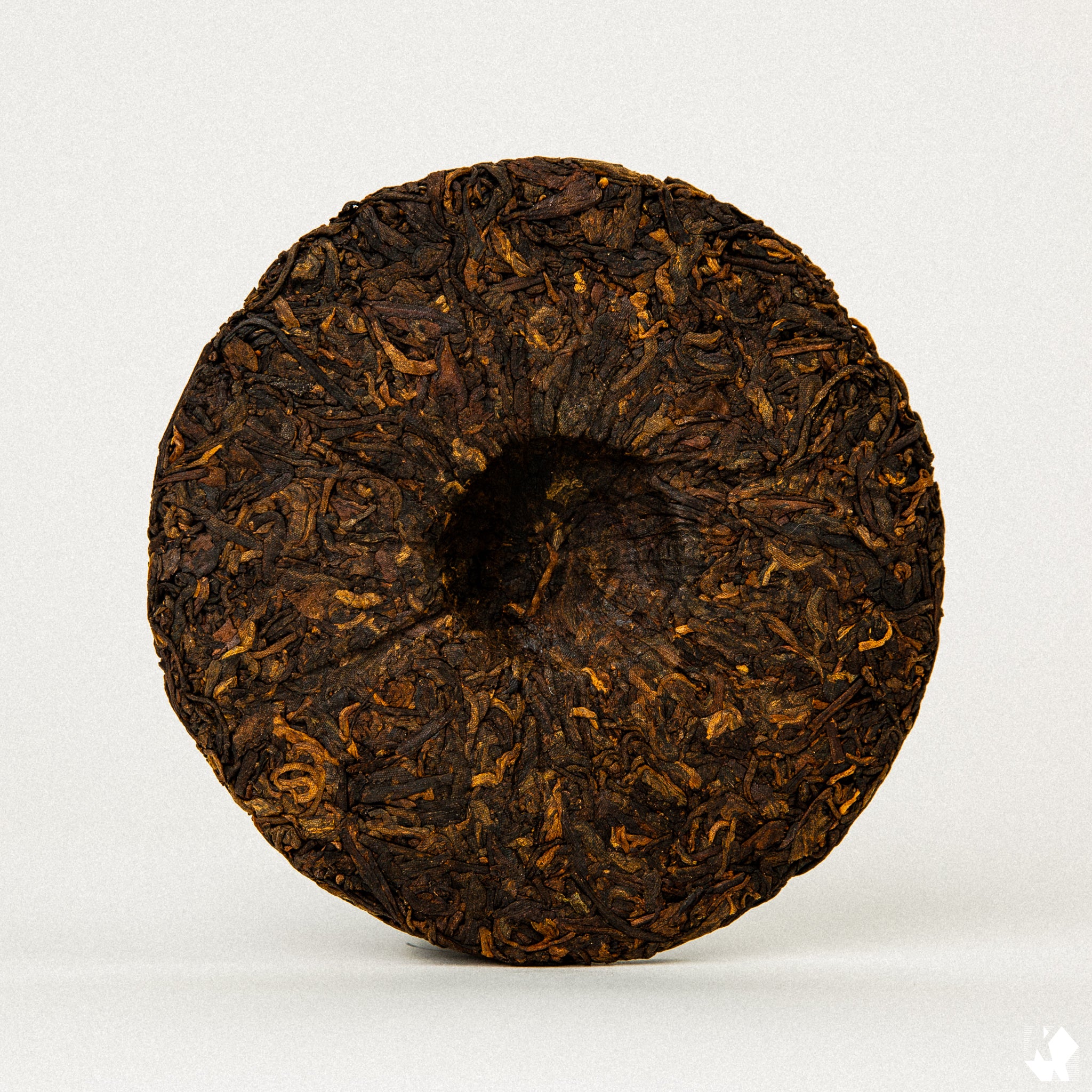 2024 'Syrup' Ripe Puerh Tea