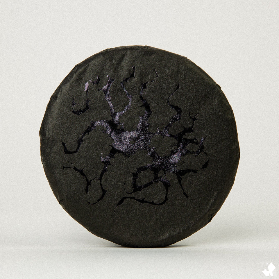 Ripe Pu-erh Tea â KUURACORP