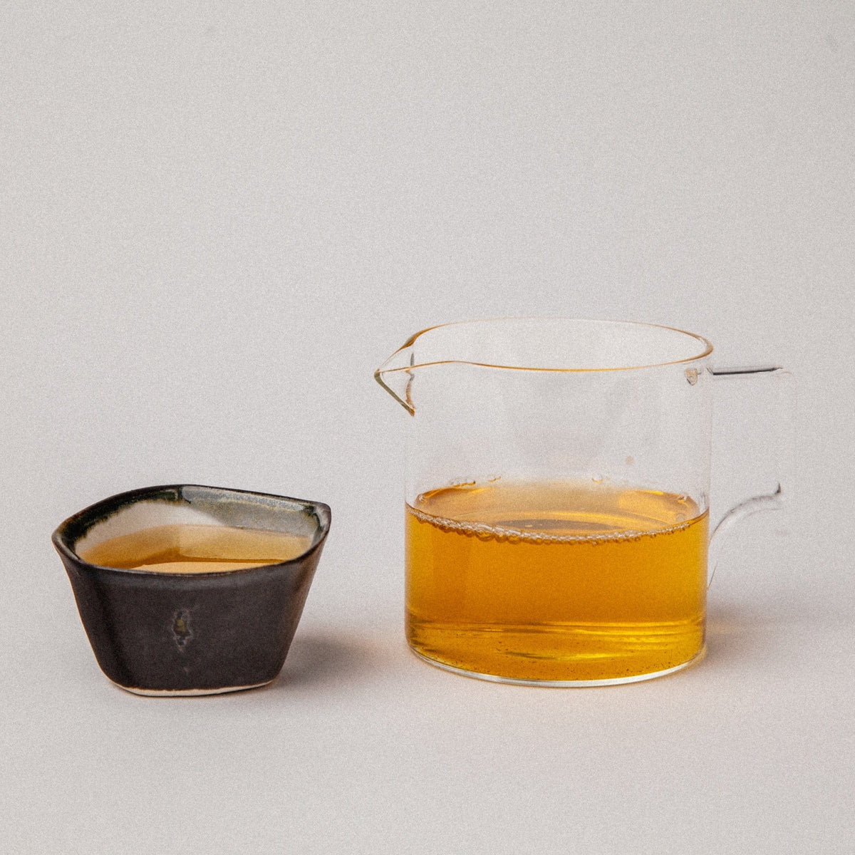 2023 'Labyrinth' Raw Puerh Tea – KUURACORP