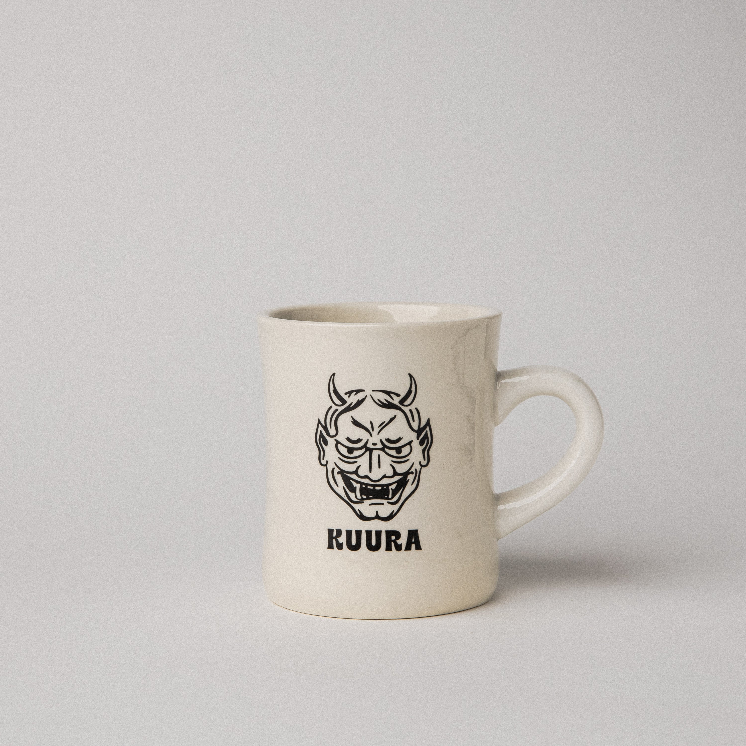 Corpo Diner Mug