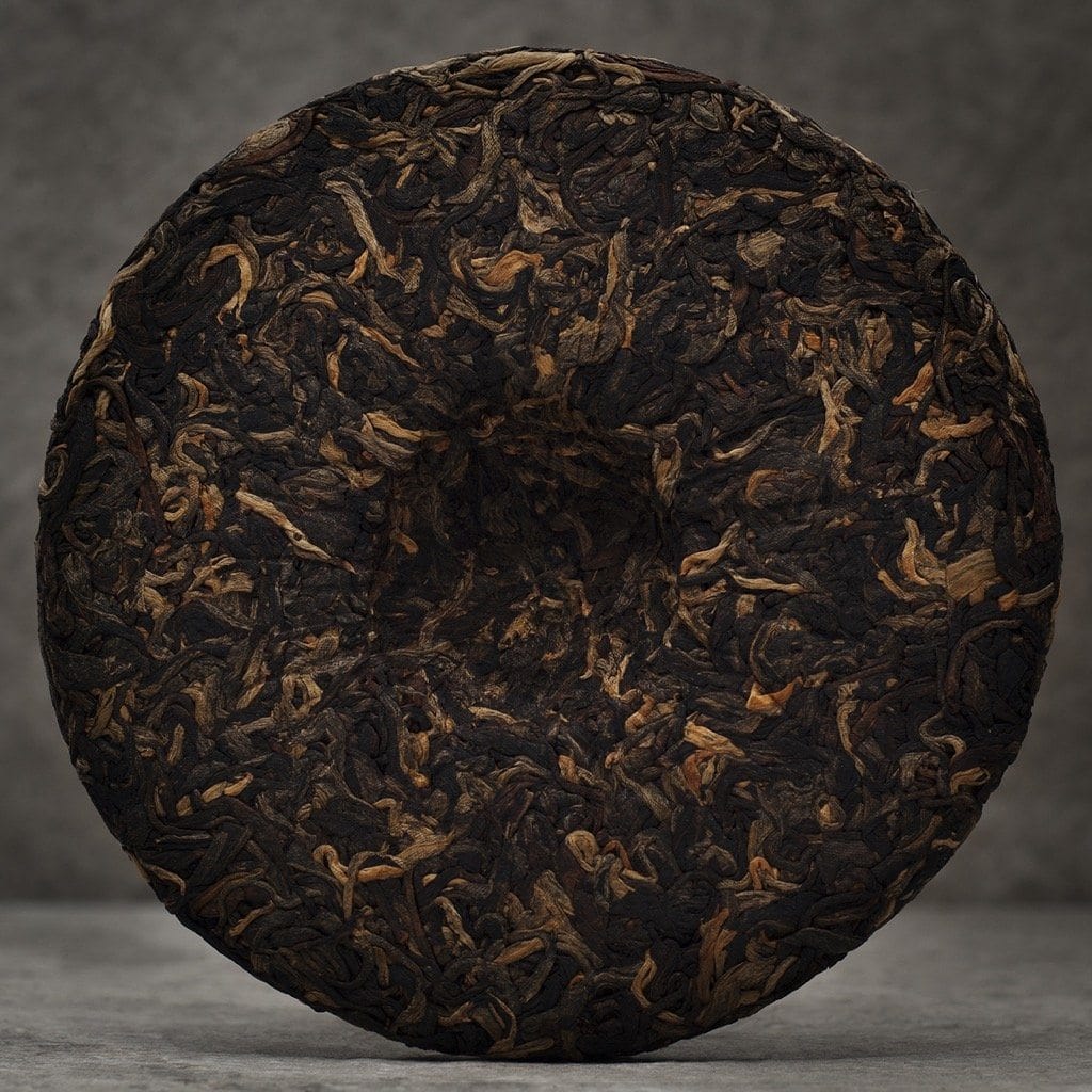 2017 'FLOATING POINT' Black Tea Tea KUURA 