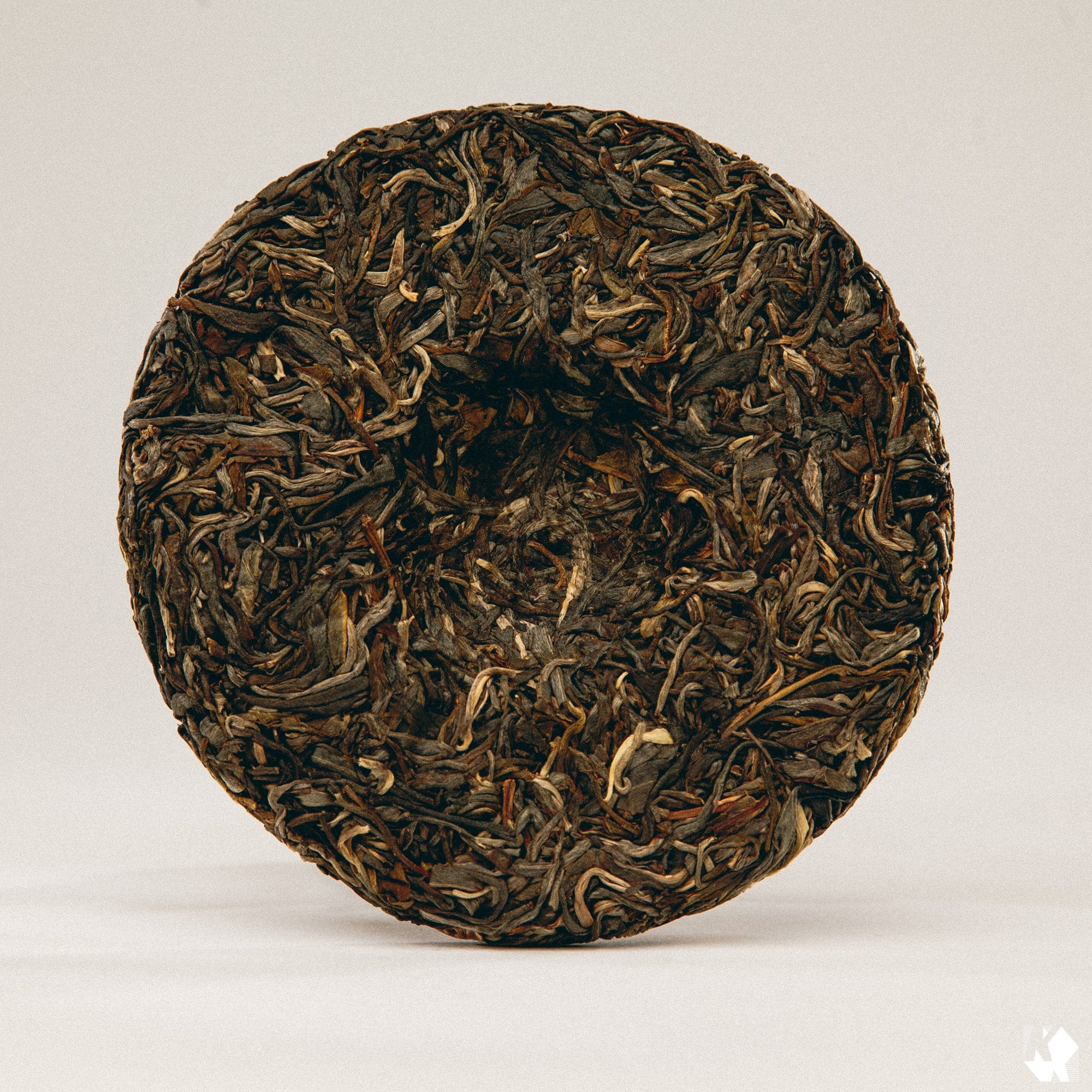 2022 'A Flash And Then The Quiet' Raw Pu-erh Tea